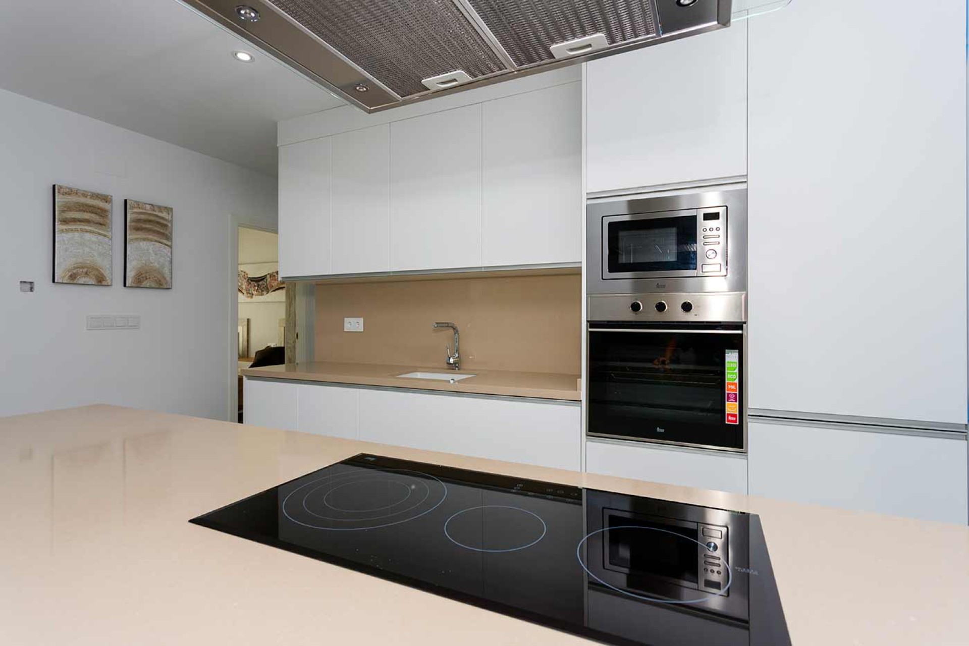 Nieuwbouw Woningen - detached - Daya Nueva