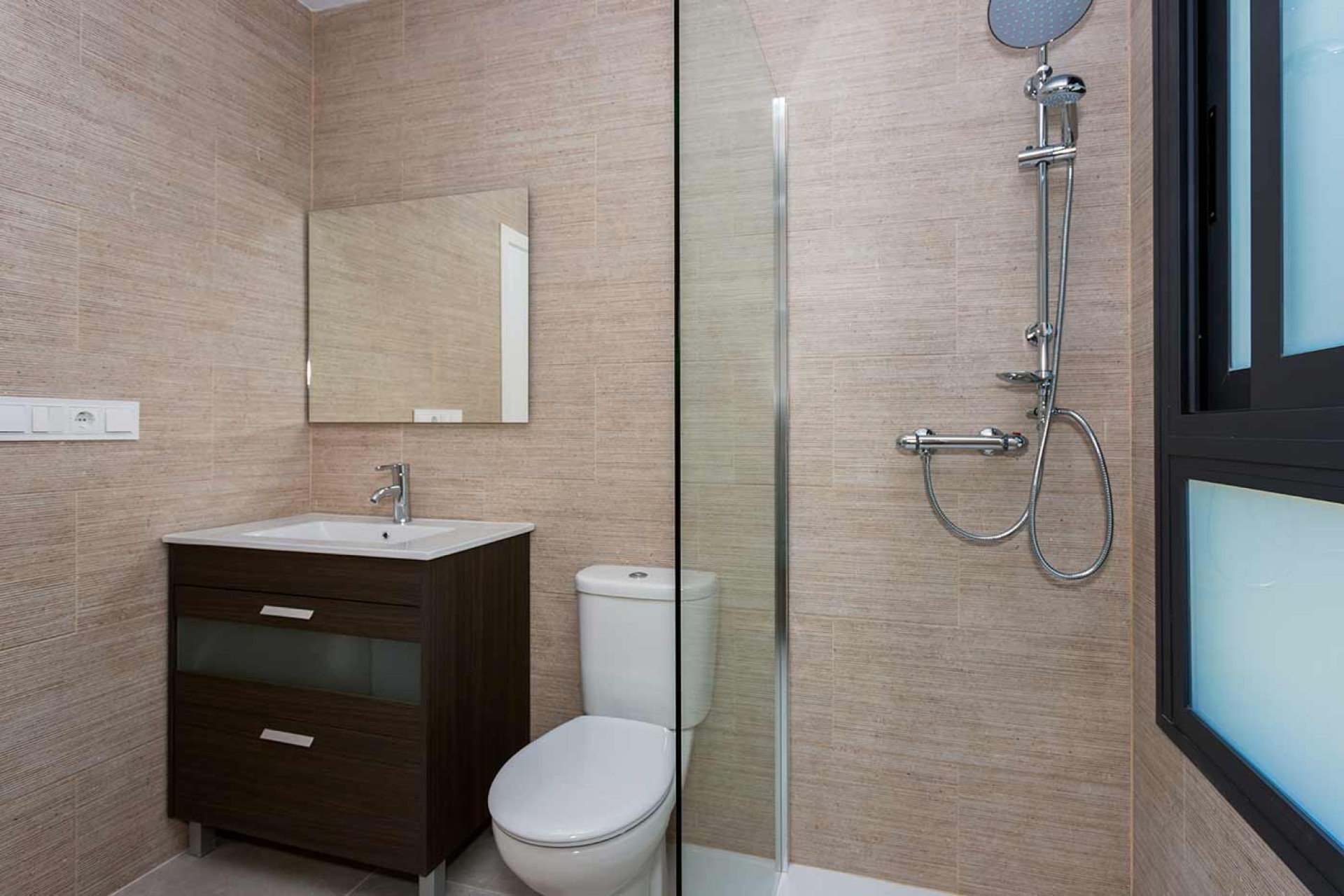 Nieuwbouw Woningen - detached - Daya Nueva