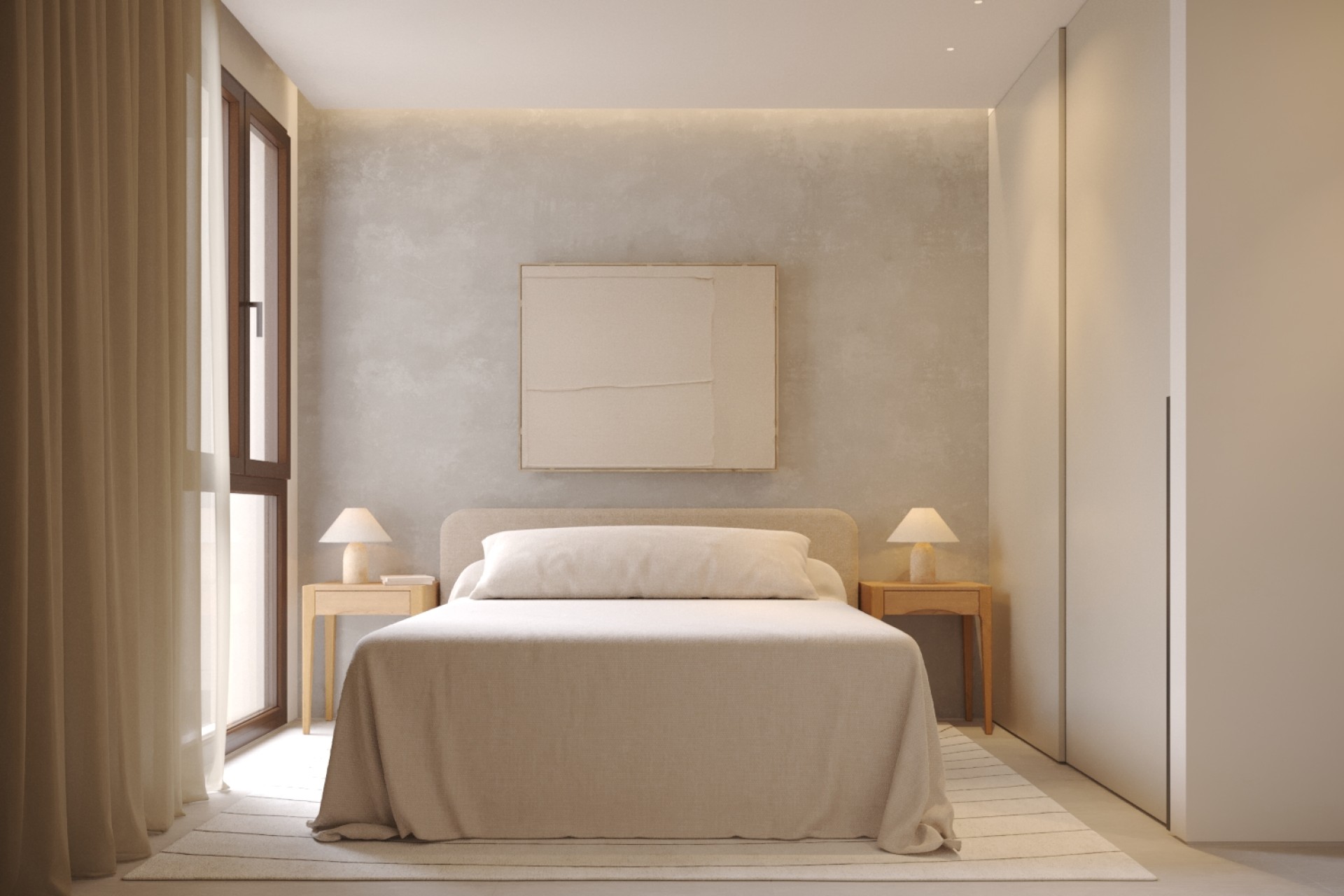 Nieuwbouw Woningen - detached - Dolores