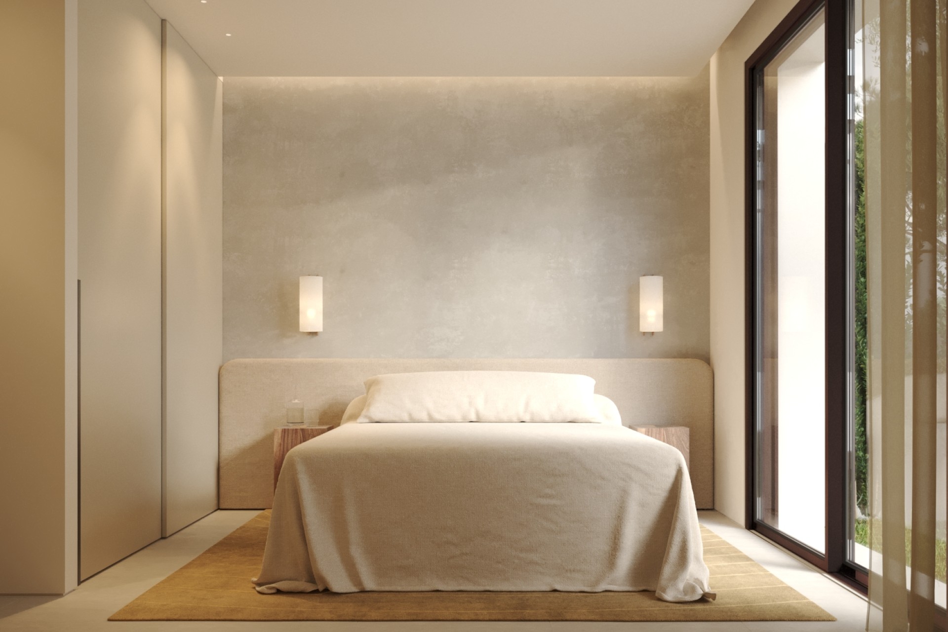 Nieuwbouw Woningen - detached - Dolores