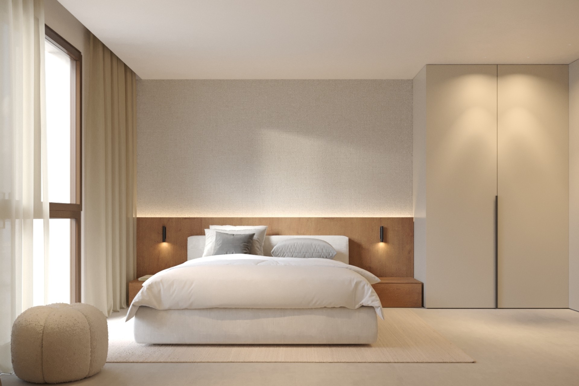 Nieuwbouw Woningen - detached - Dolores