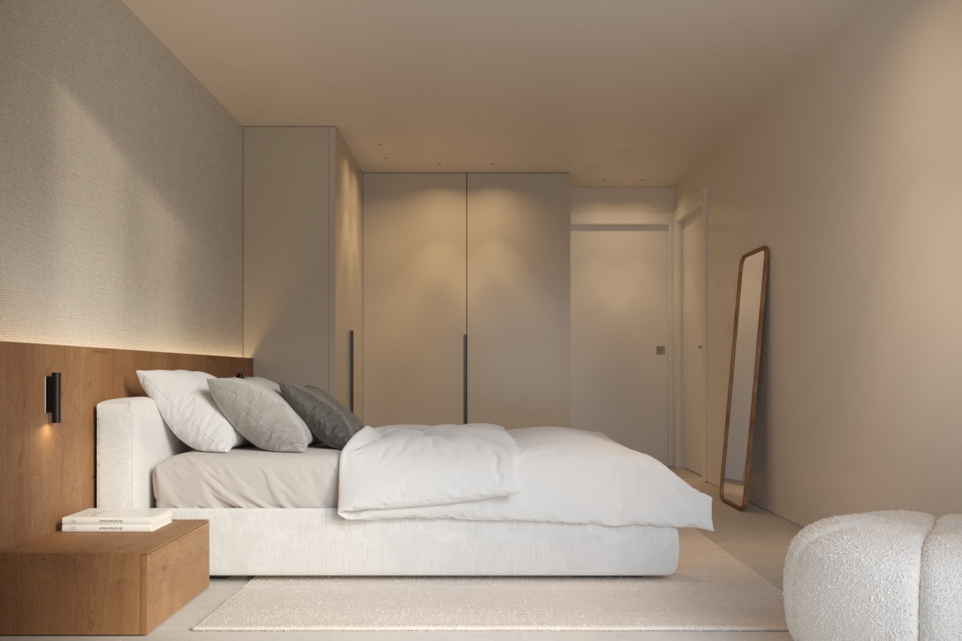 Nieuwbouw Woningen - detached - Dolores