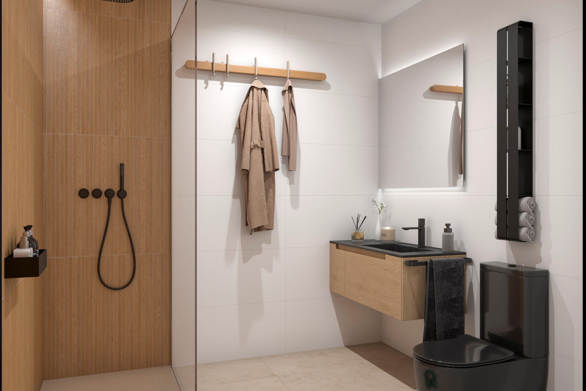 Nieuwbouw Woningen - detached - Dolores