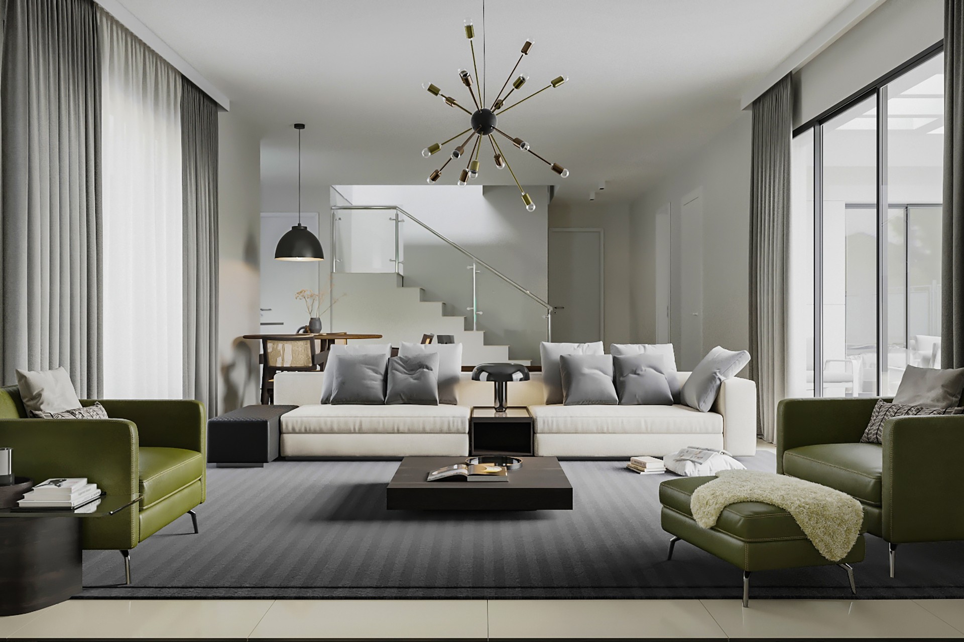 Nieuwbouw Woningen - detached - El Campello