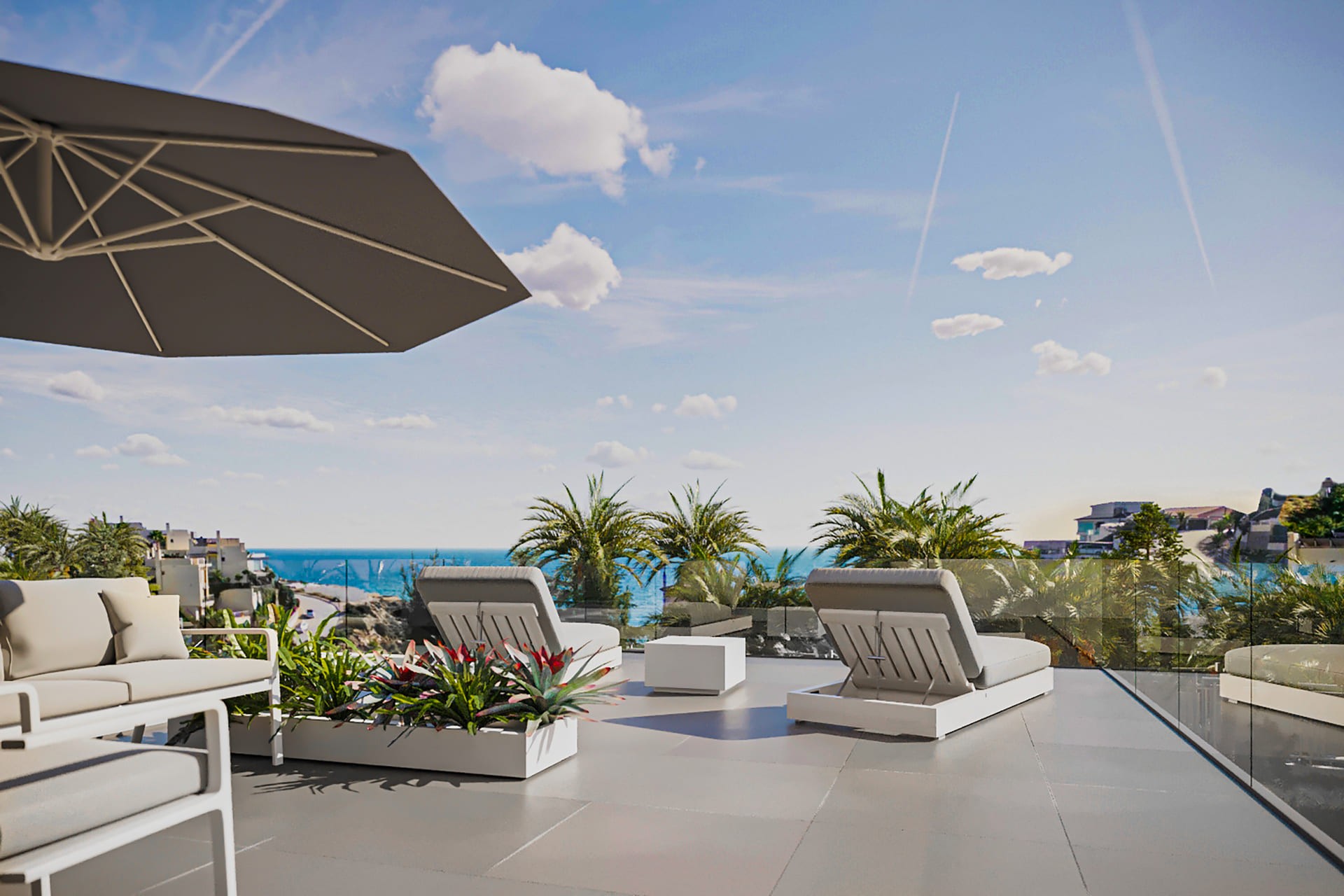 Nieuwbouw Woningen - detached - El Campello