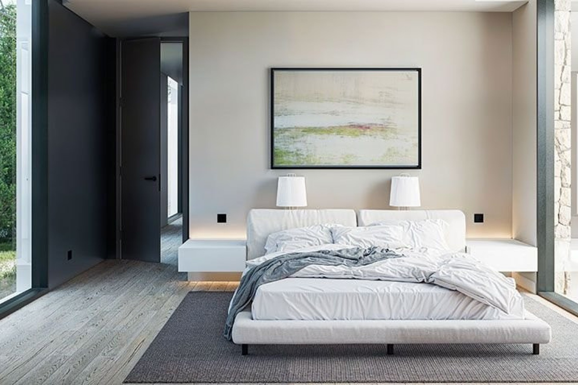 Nieuwbouw Woningen - detached - El Chaparral