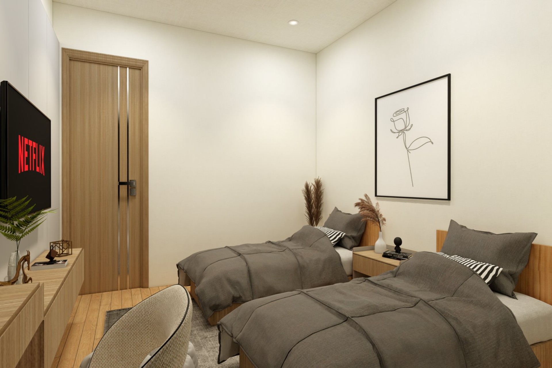 Nieuwbouw Woningen - detached - Fuente Alamo