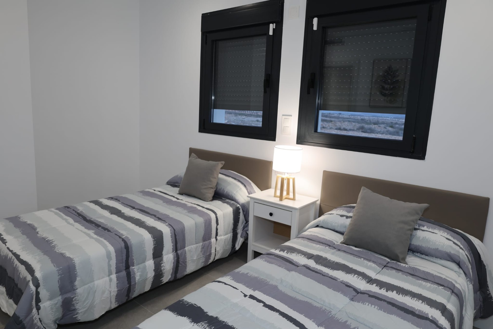 Nieuwbouw Woningen - detached - Fuente Alamo