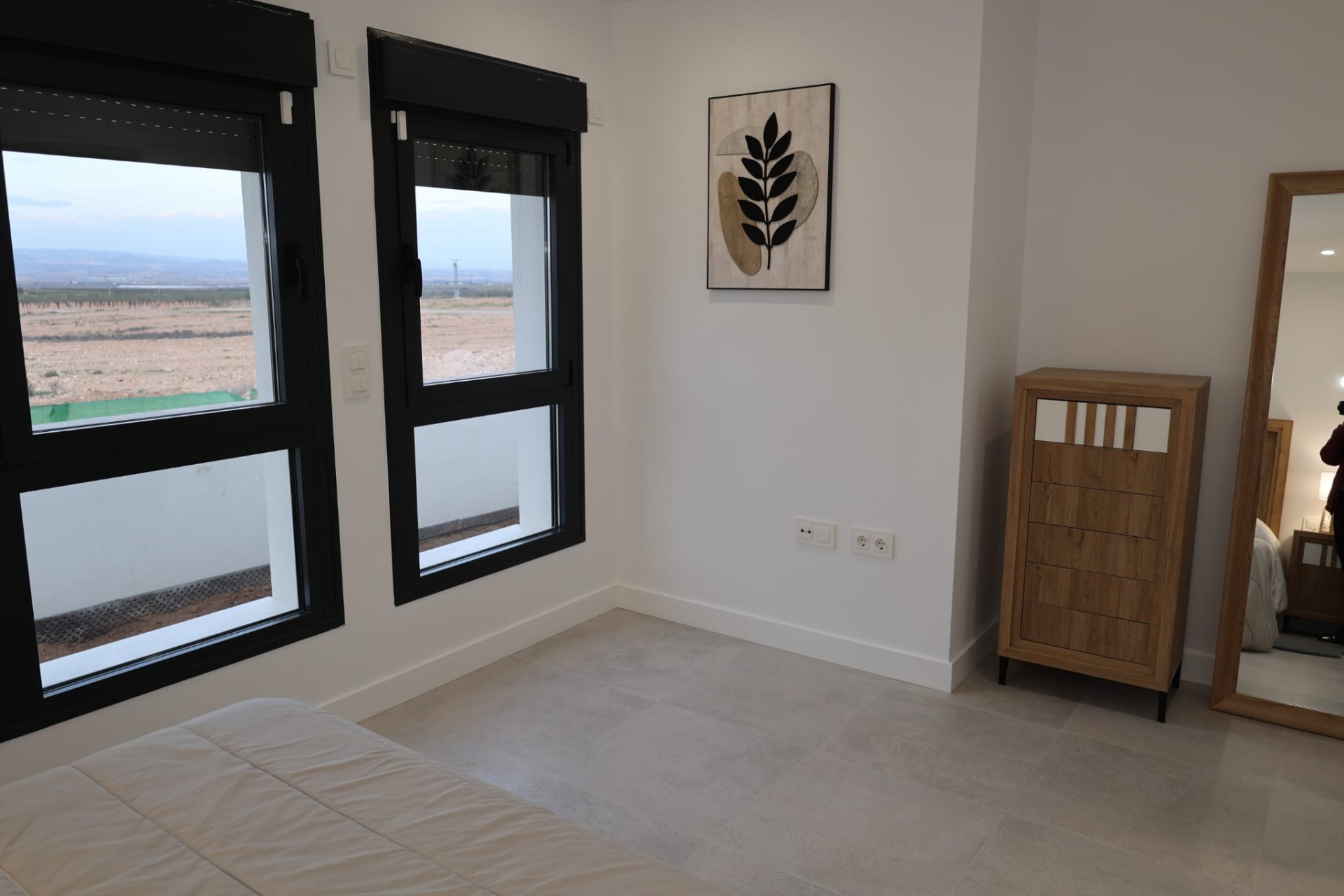Nieuwbouw Woningen - detached - Fuente Alamo