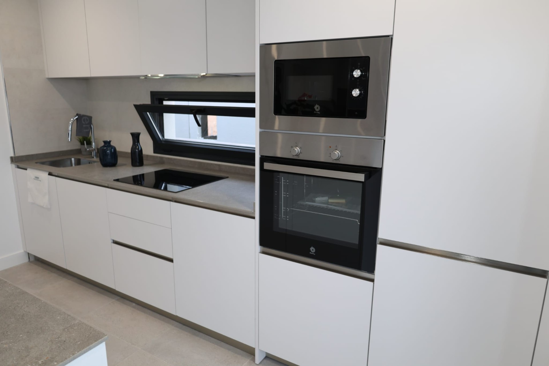 Nieuwbouw Woningen - detached - Fuente Alamo