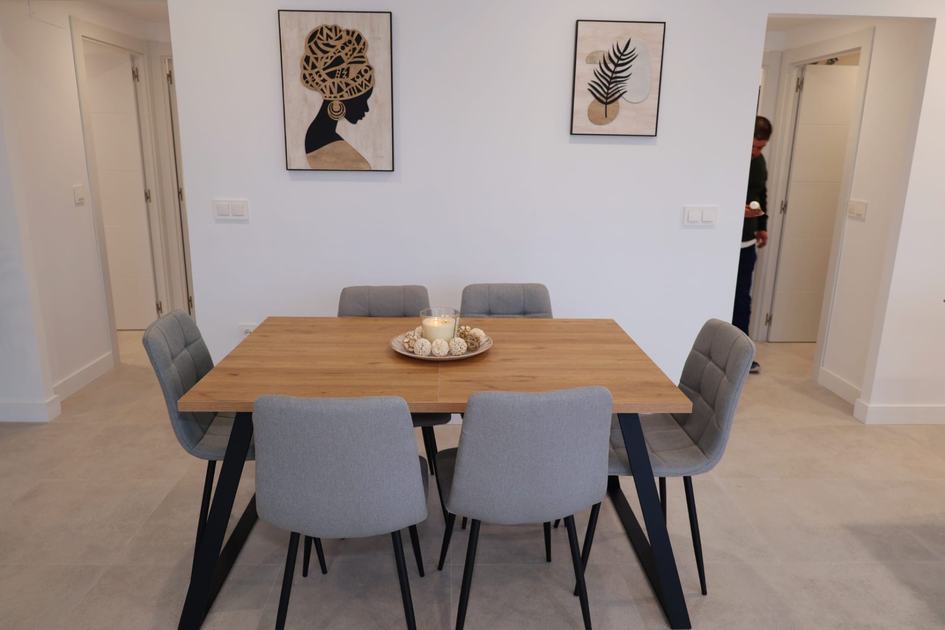 Nieuwbouw Woningen - detached - Fuente Alamo