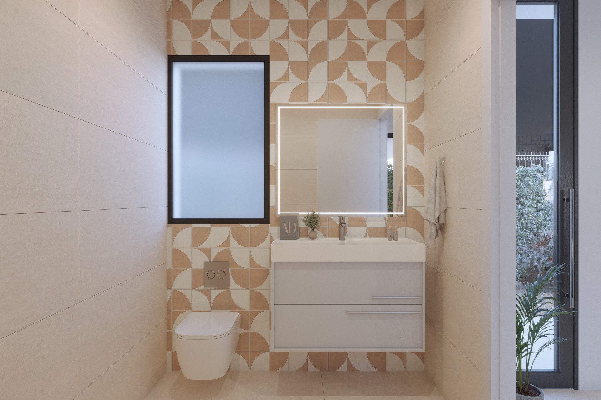 Nieuwbouw Woningen - detached - Fuente Alamo