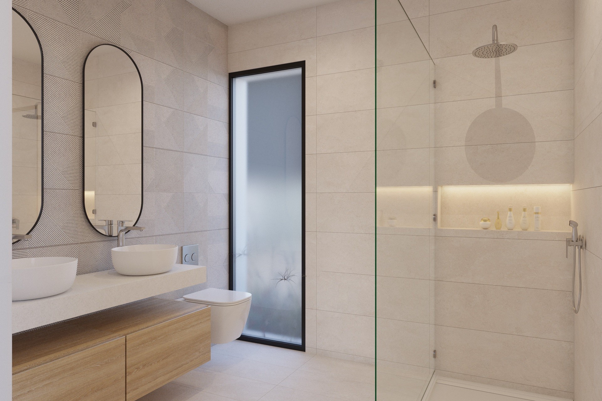 Nieuwbouw Woningen - detached - Fuente Alamo