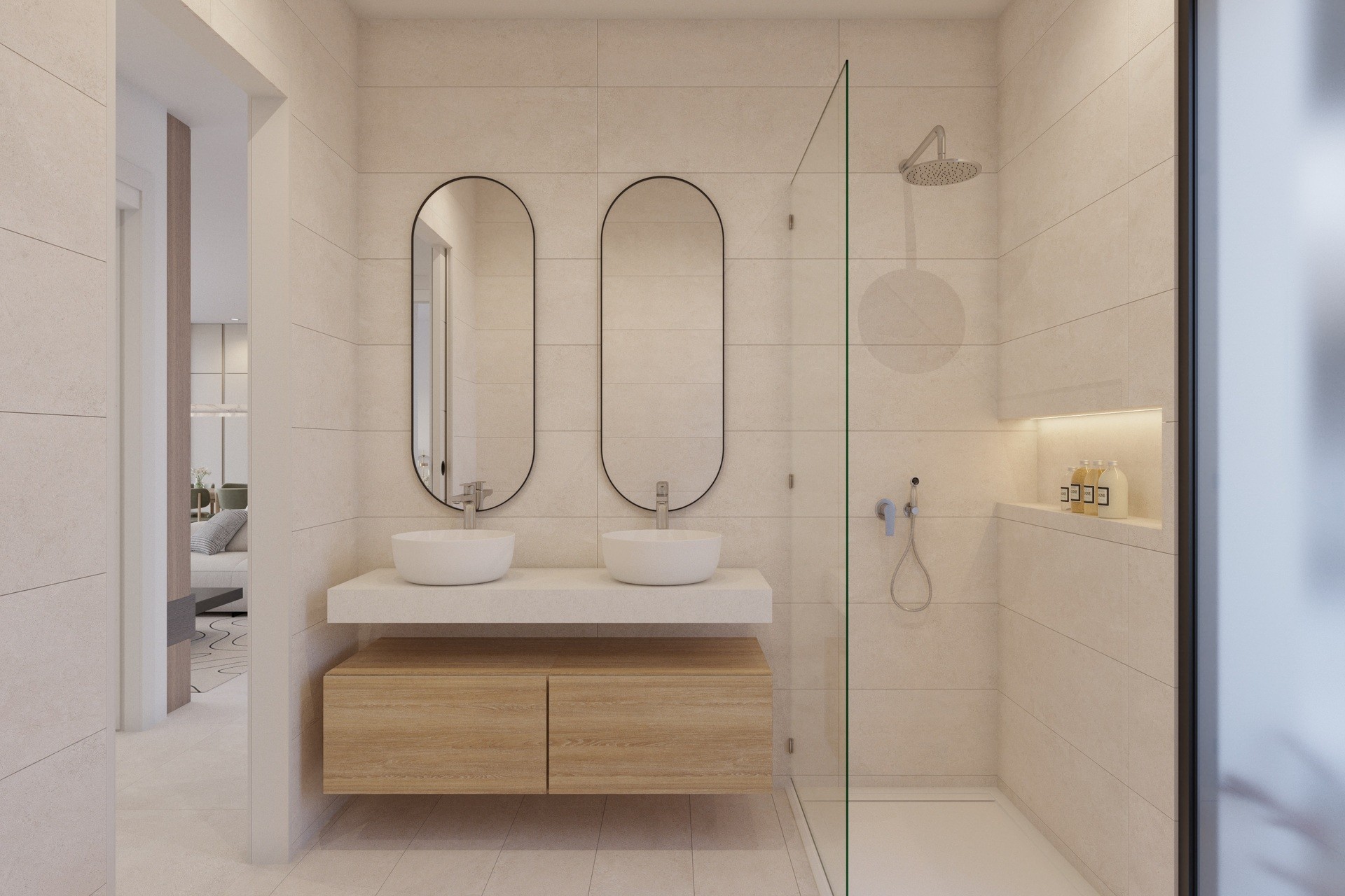 Nieuwbouw Woningen - detached - Fuente Alamo