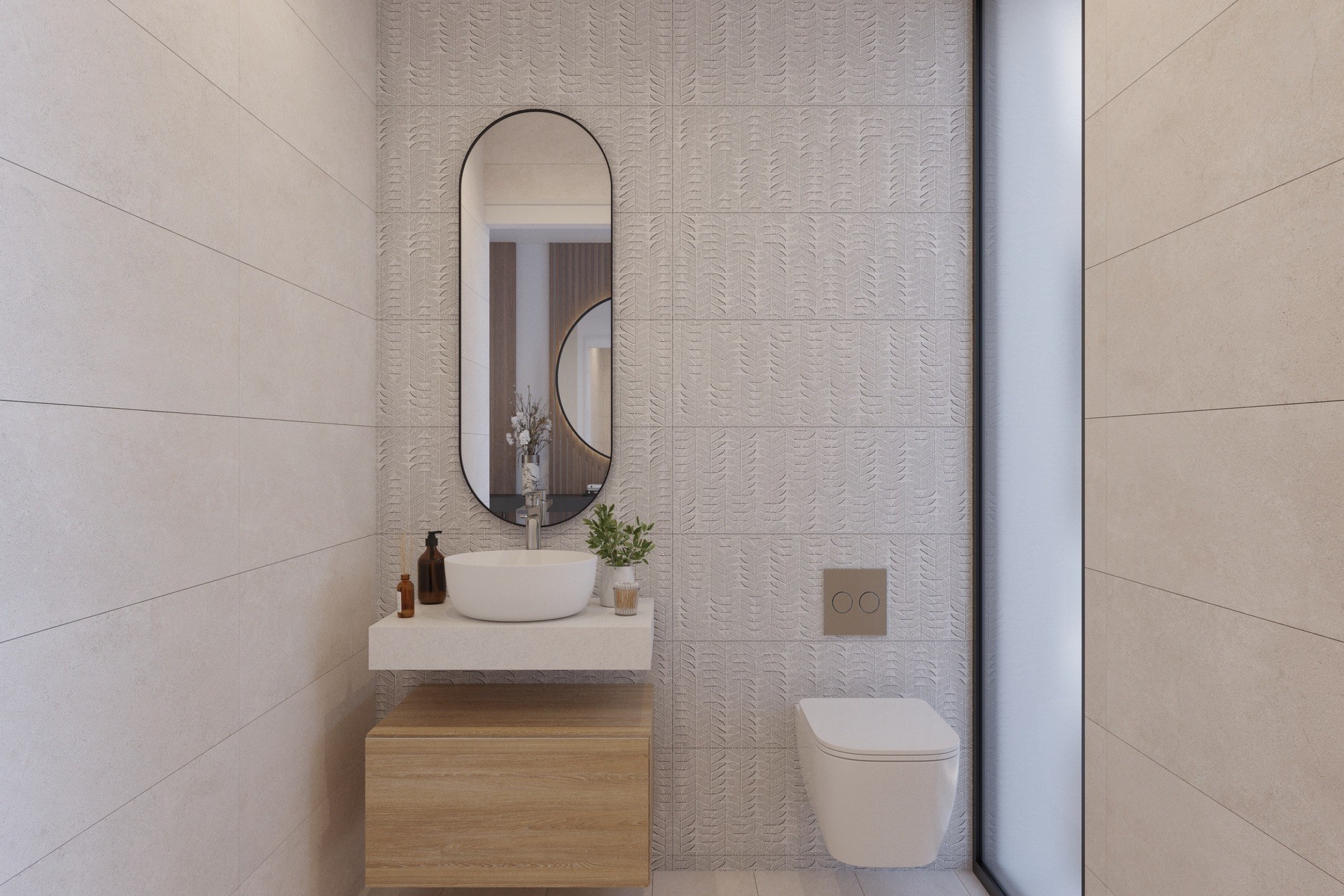 Nieuwbouw Woningen - detached - Fuente Alamo