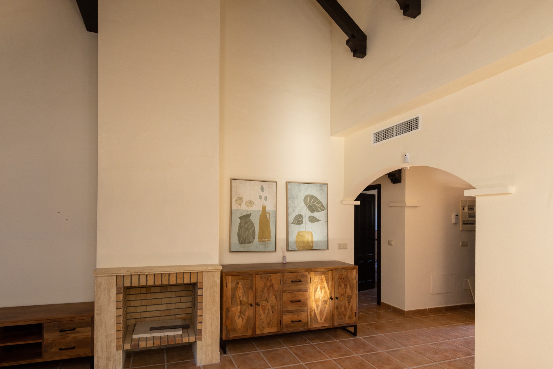 Nieuwbouw Woningen - detached - Fuente Alamo