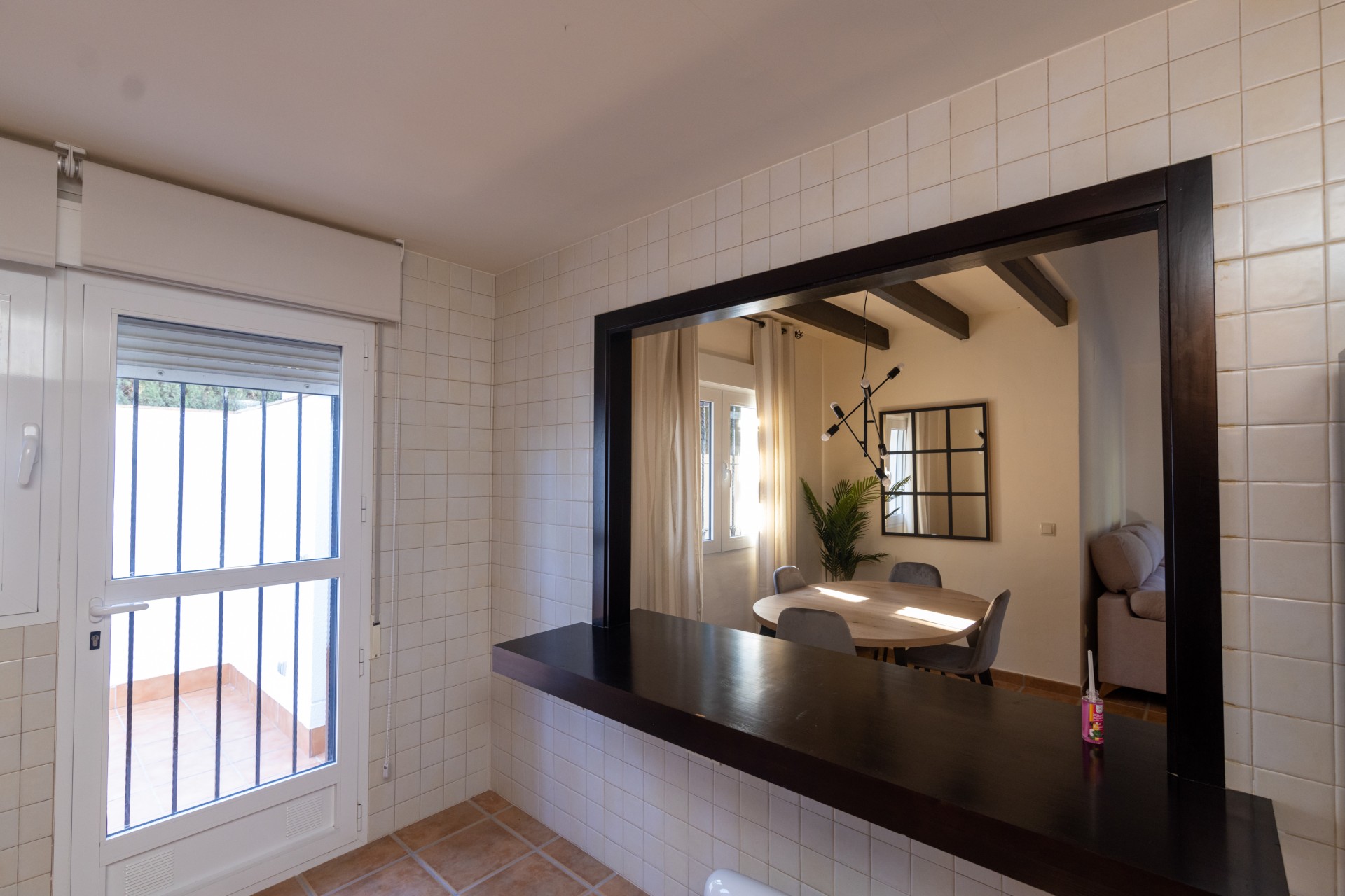 Nieuwbouw Woningen - detached - Fuente Alamo