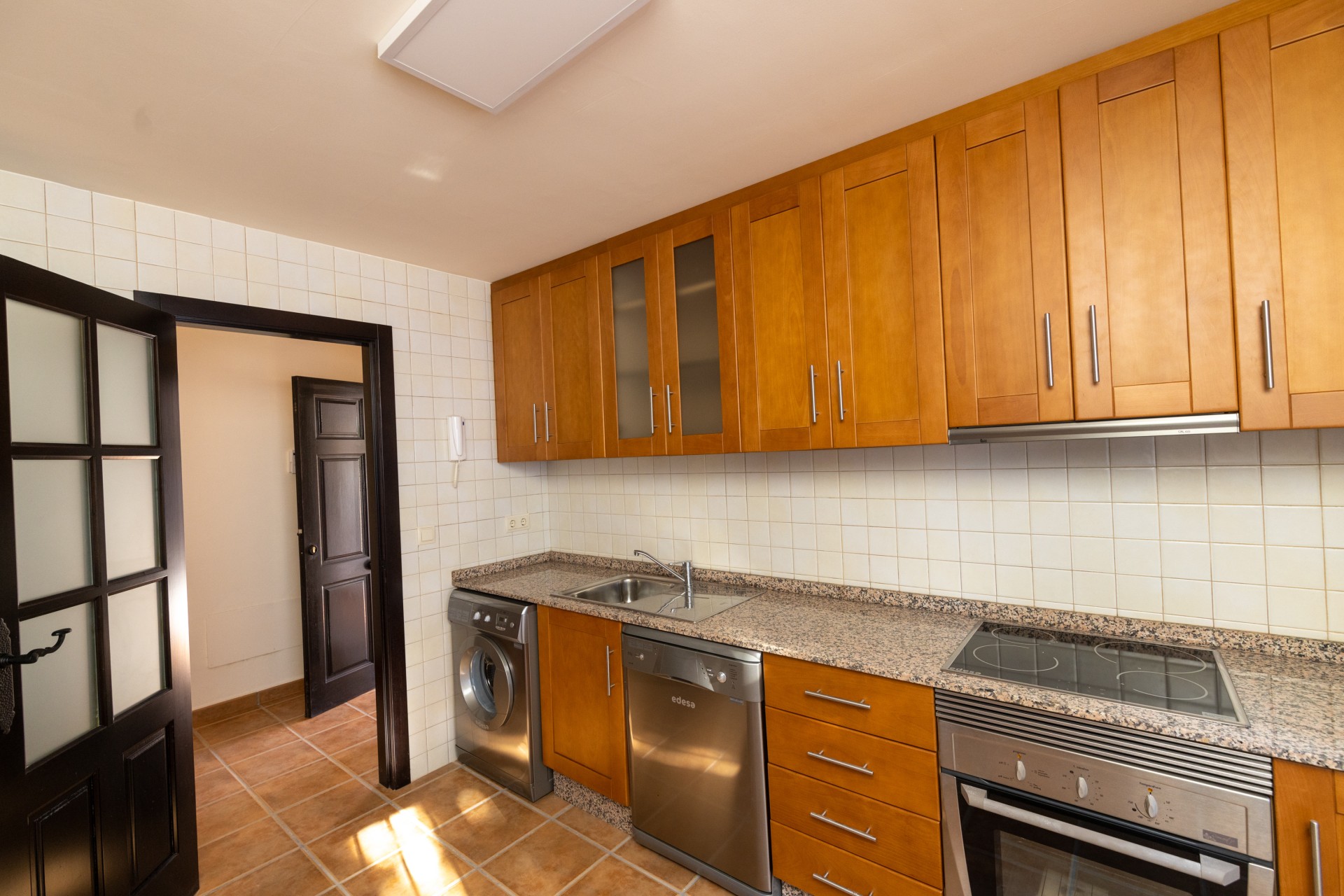Nieuwbouw Woningen - detached - Fuente Alamo