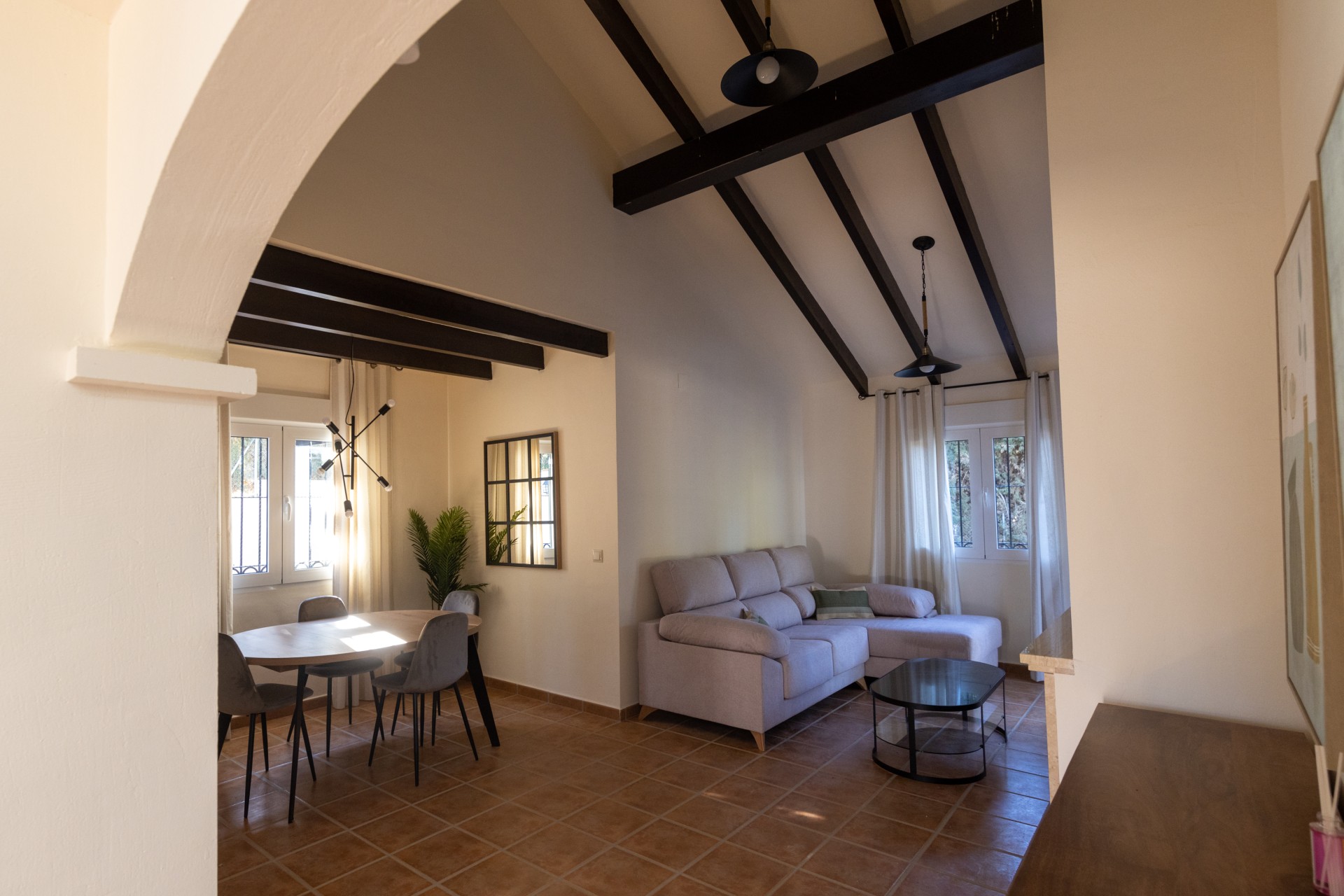 Nieuwbouw Woningen - detached - Fuente Alamo