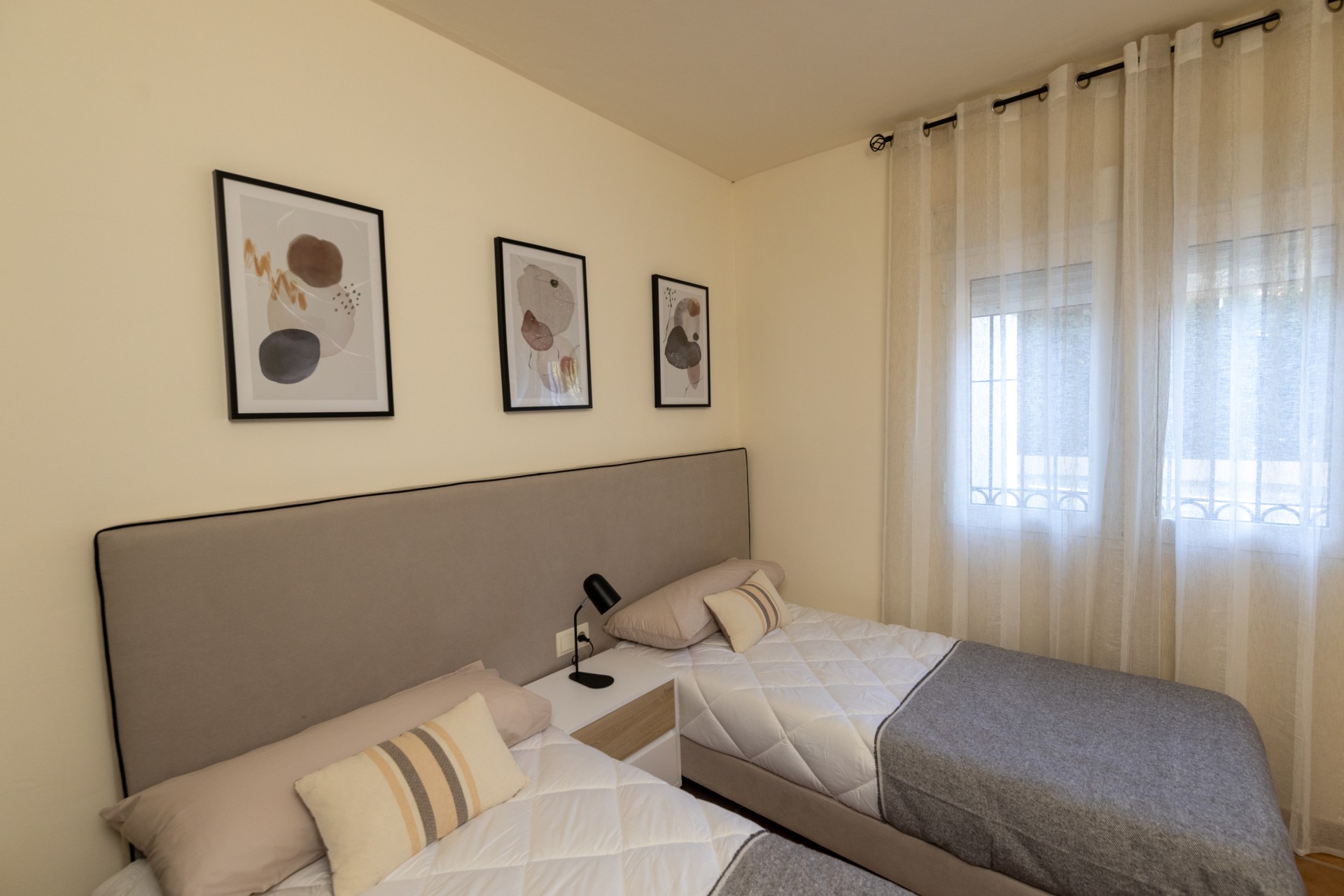 Nieuwbouw Woningen - detached - Fuente Alamo