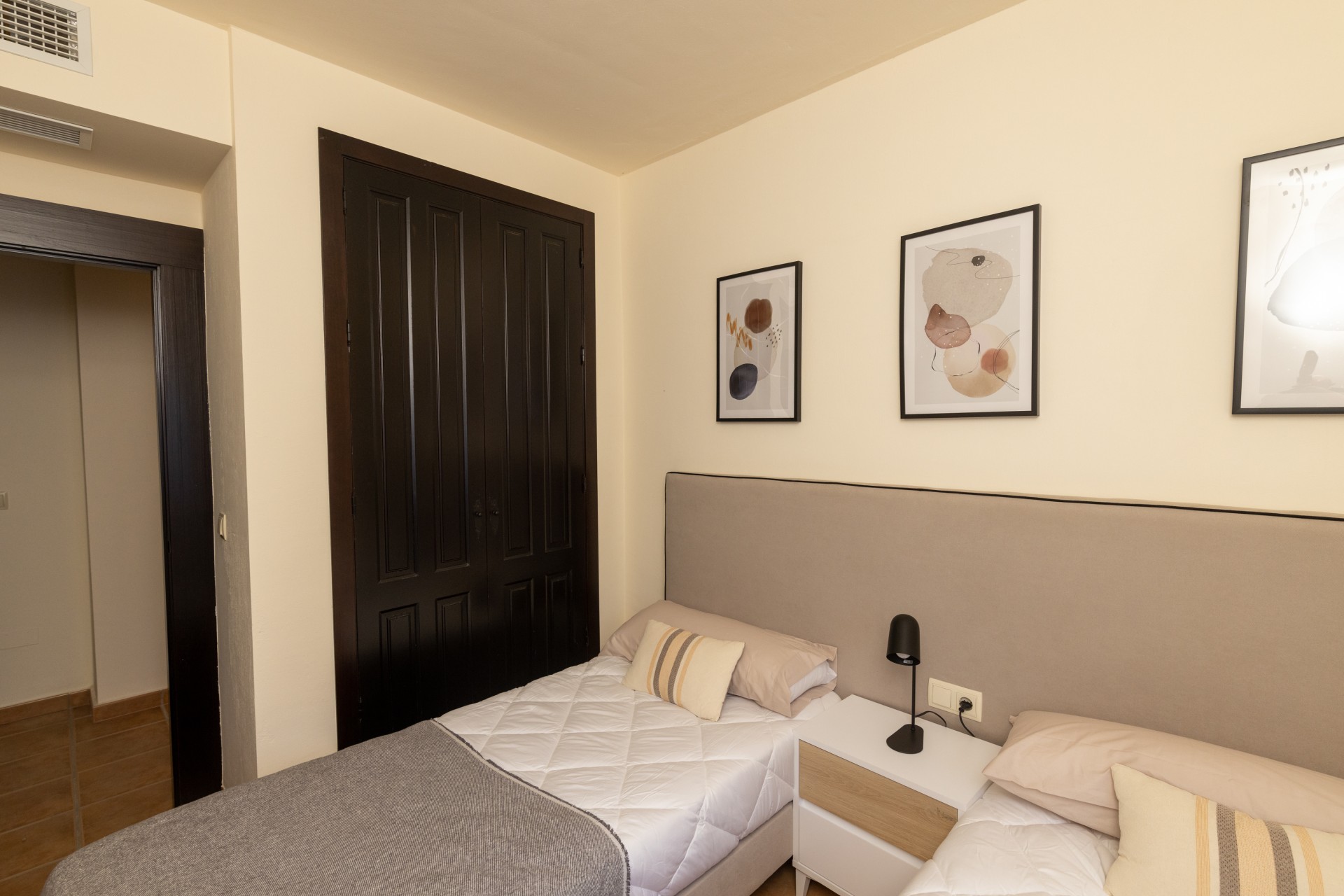 Nieuwbouw Woningen - detached - Fuente Alamo