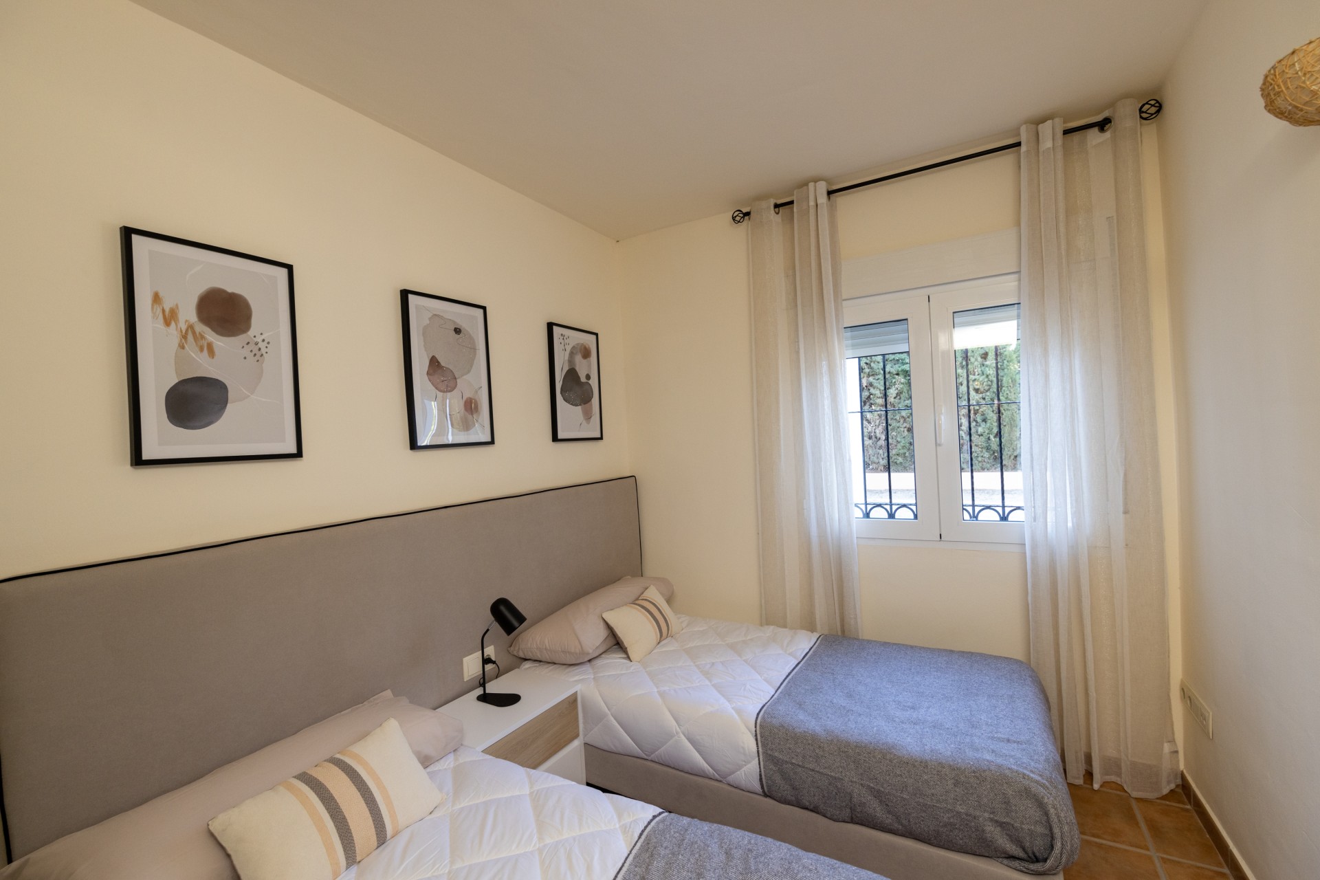 Nieuwbouw Woningen - detached - Fuente Alamo