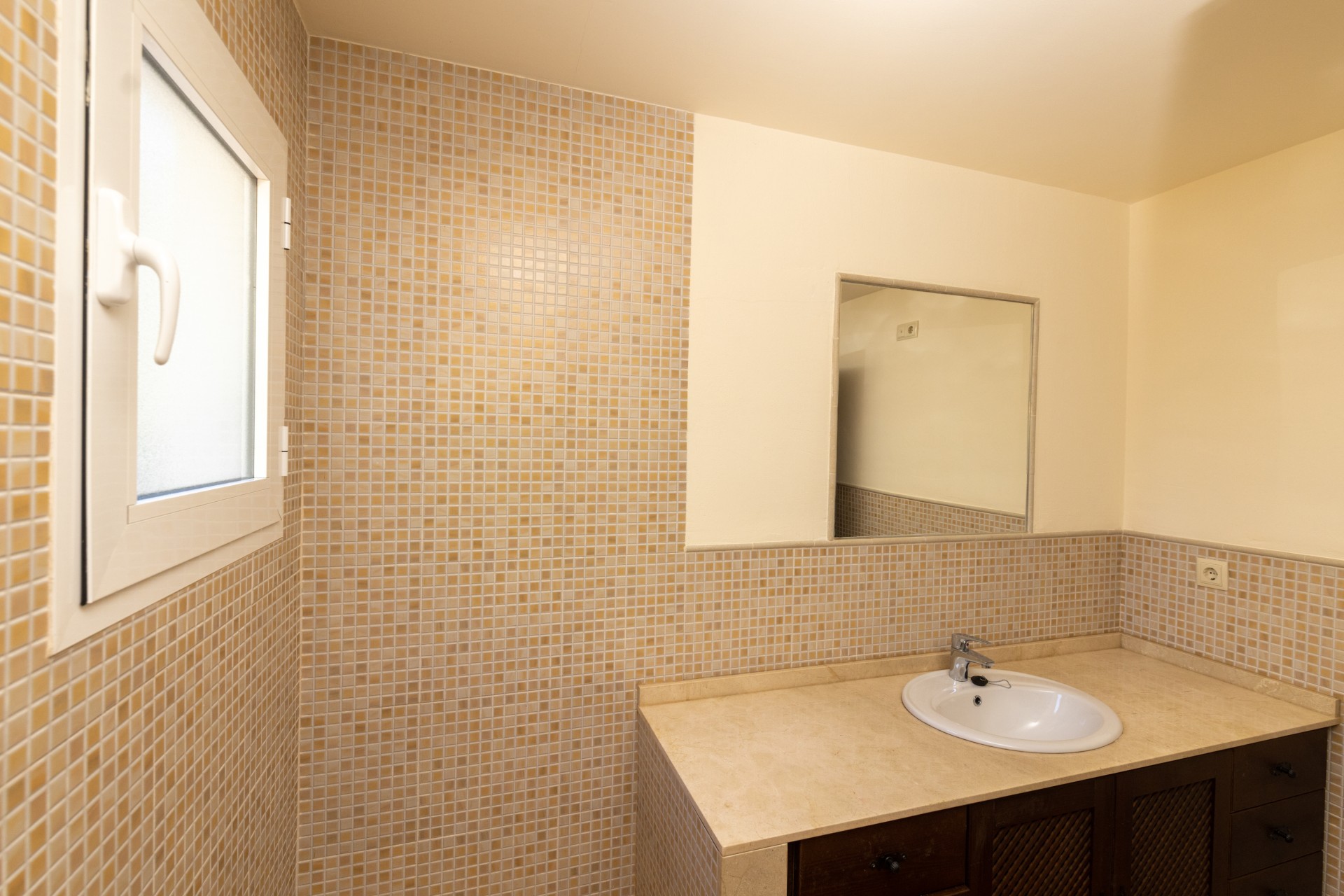 Nieuwbouw Woningen - detached - Fuente Alamo