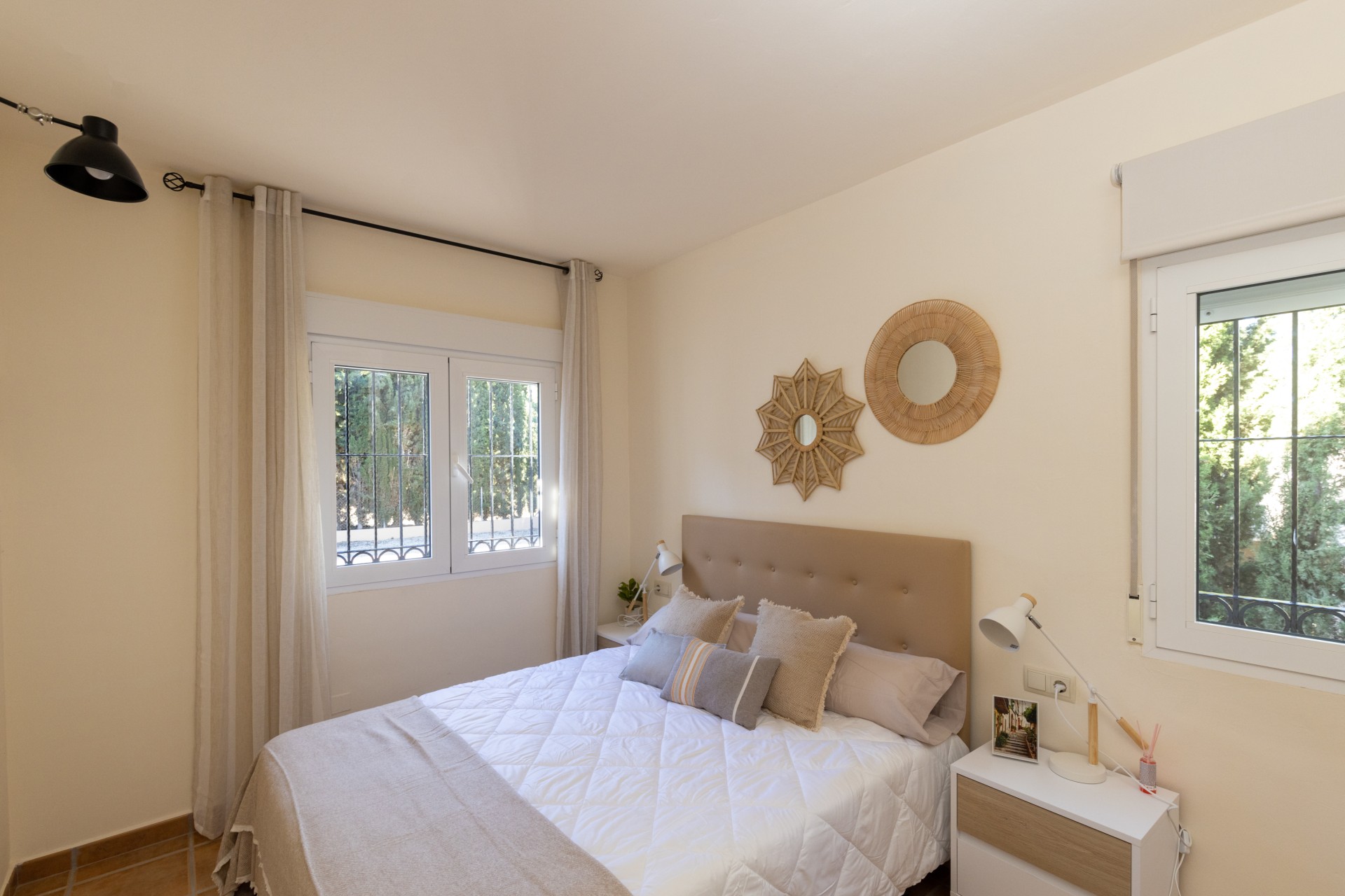 Nieuwbouw Woningen - detached - Fuente Alamo