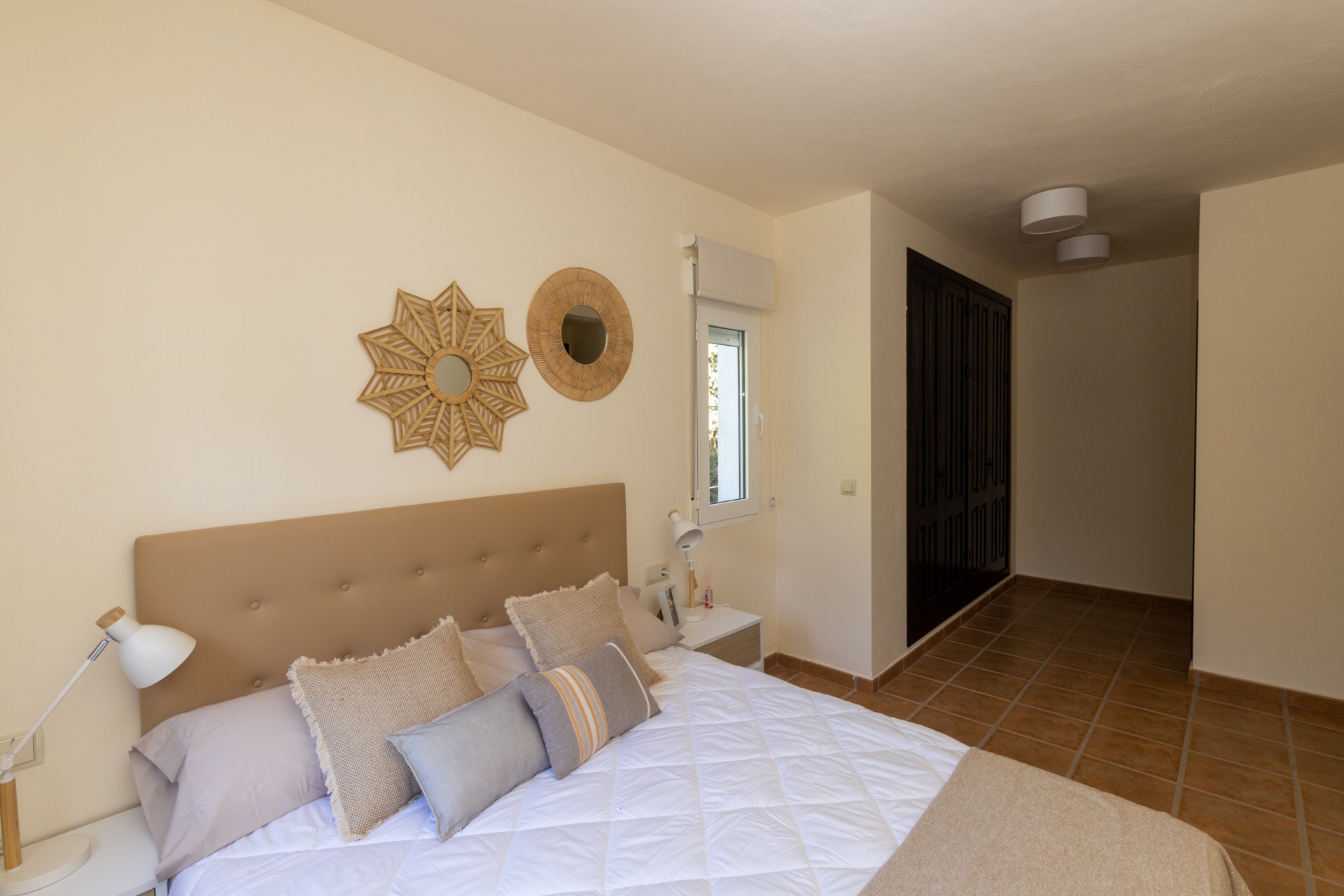 Nieuwbouw Woningen - detached - Fuente Alamo