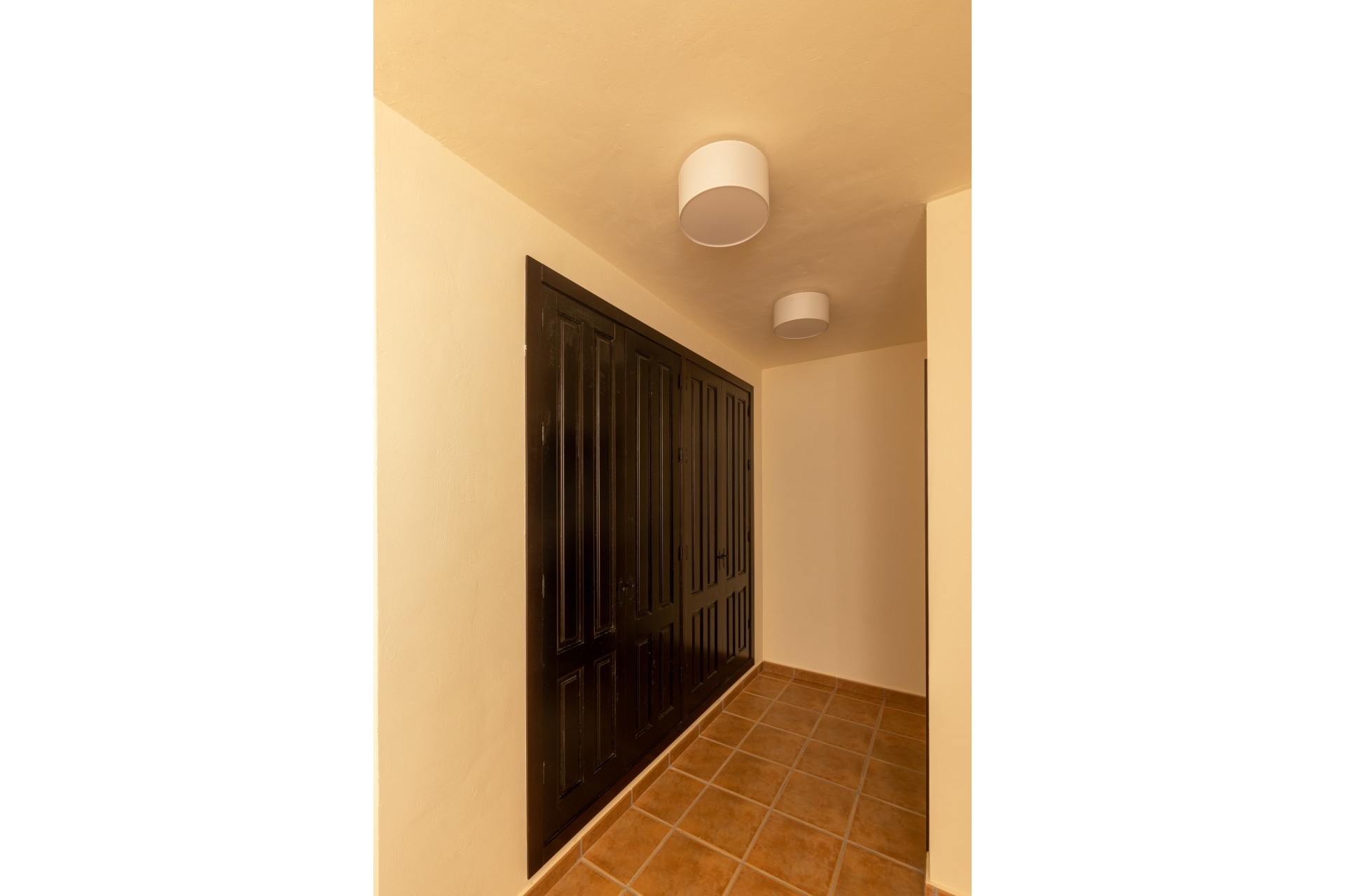 Nieuwbouw Woningen - detached - Fuente Alamo