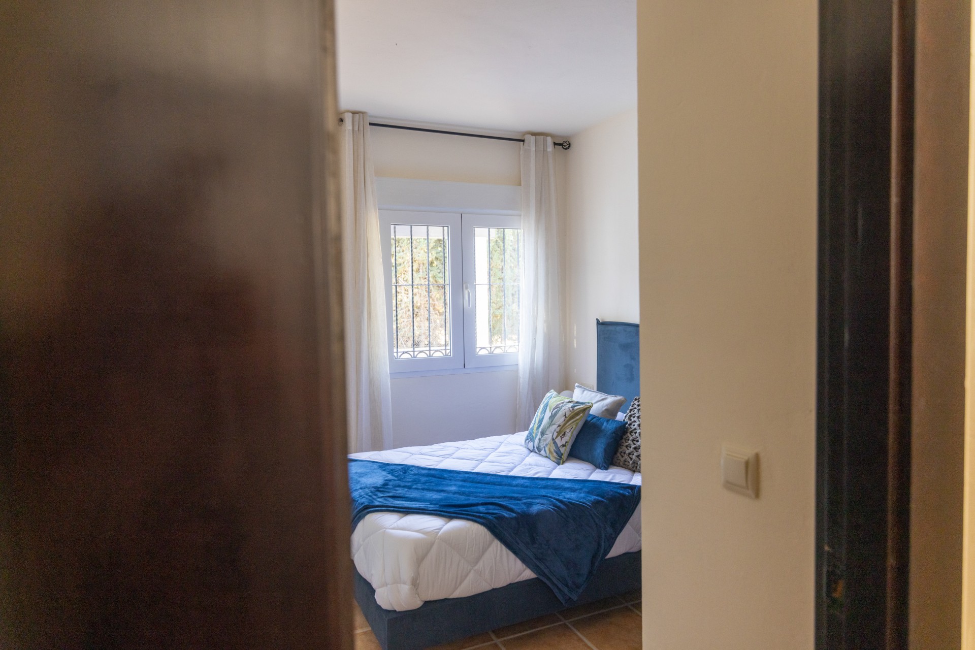 Nieuwbouw Woningen - detached - Fuente Alamo