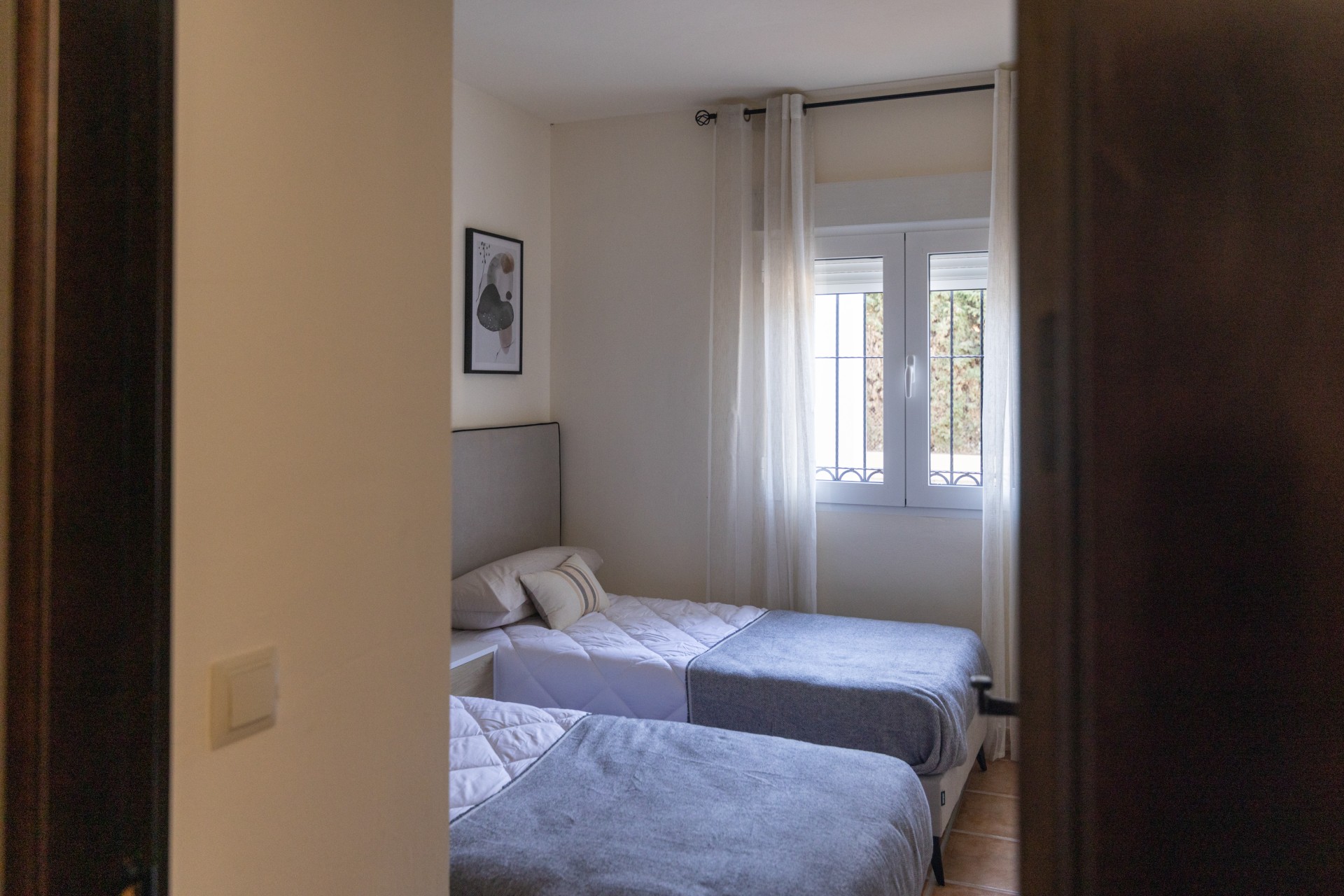 Nieuwbouw Woningen - detached - Fuente Alamo