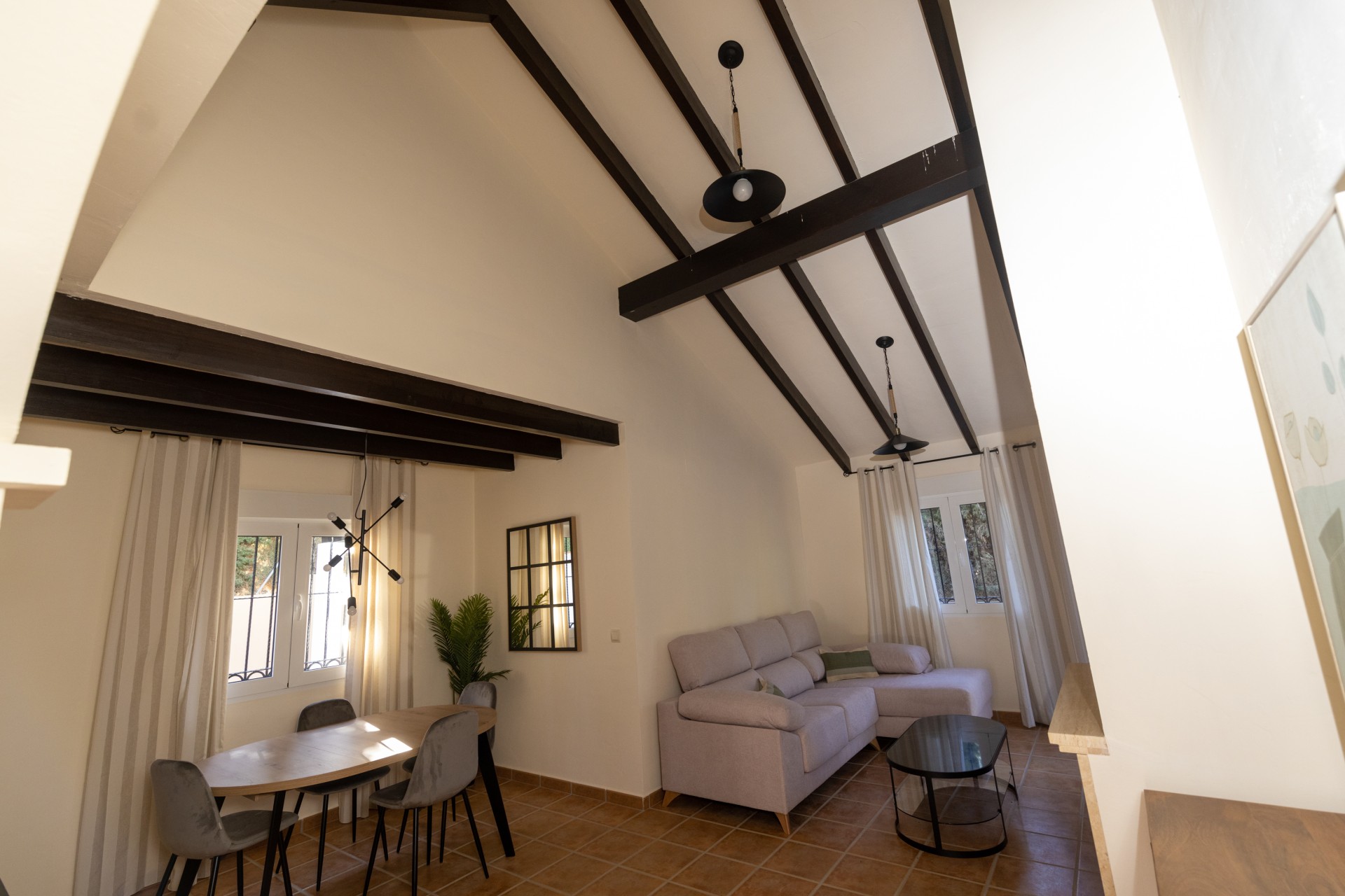 Nieuwbouw Woningen - detached - Fuente Alamo
