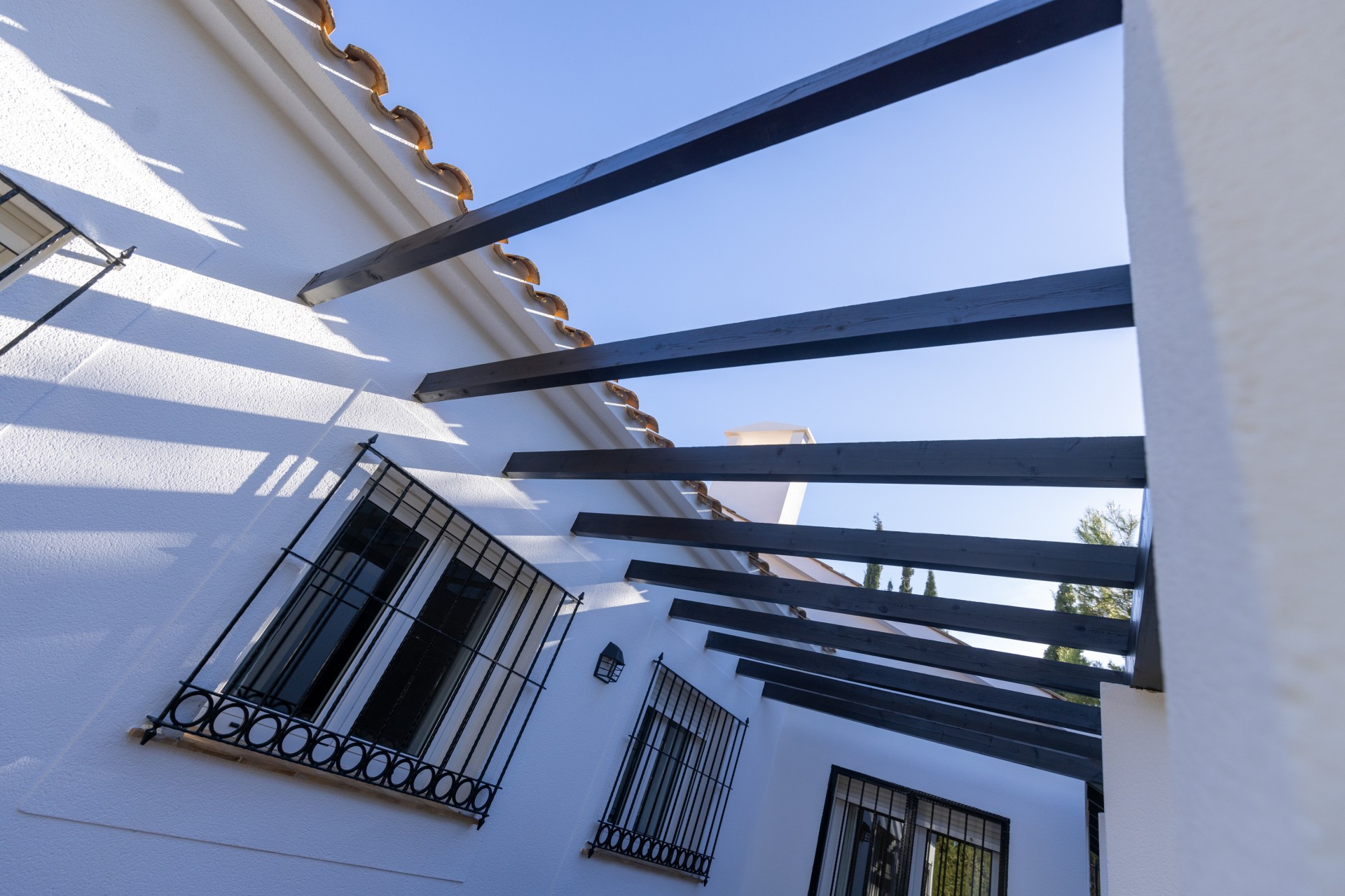 Nieuwbouw Woningen - detached - Fuente Alamo