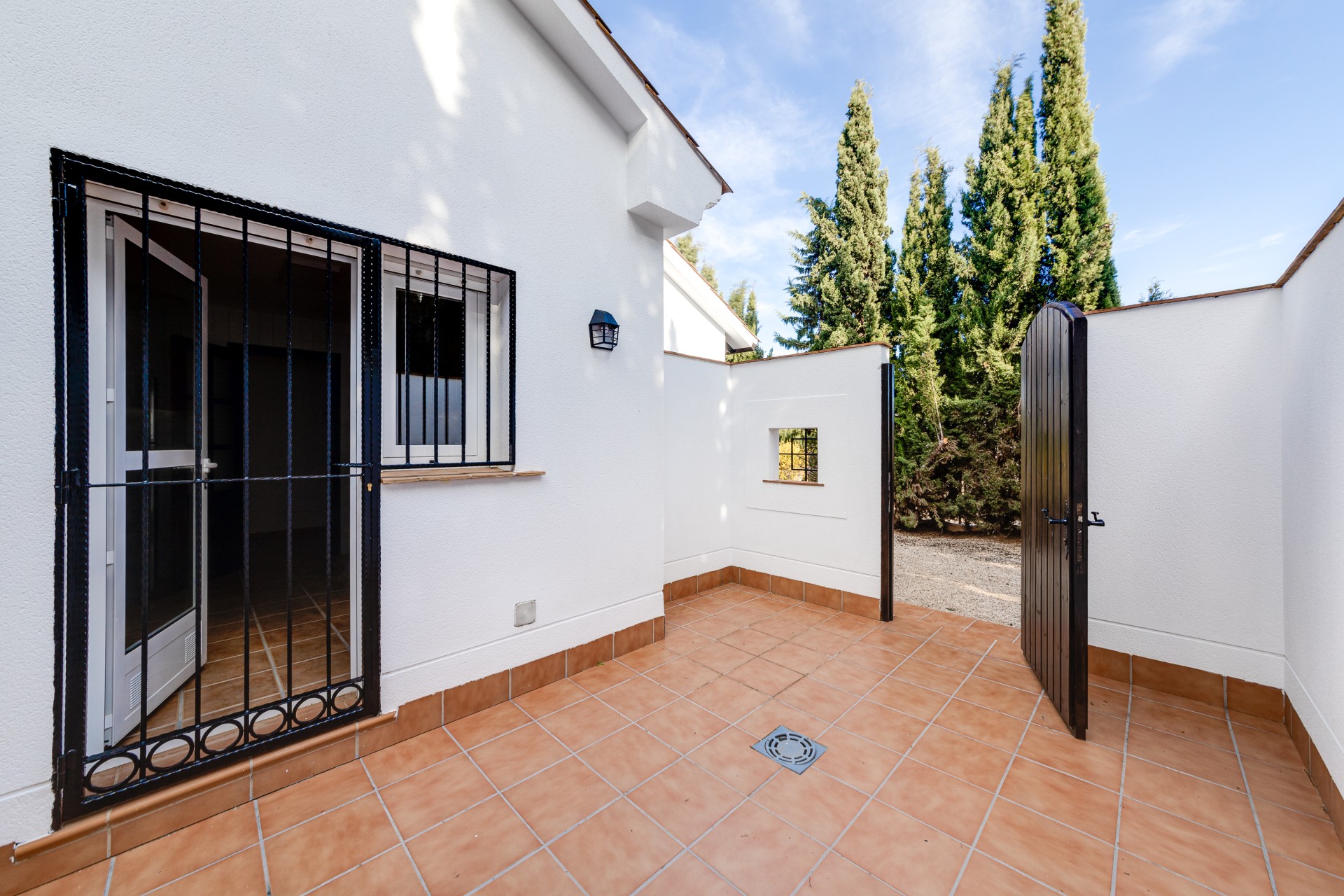 Nieuwbouw Woningen - detached - Fuente Alamo