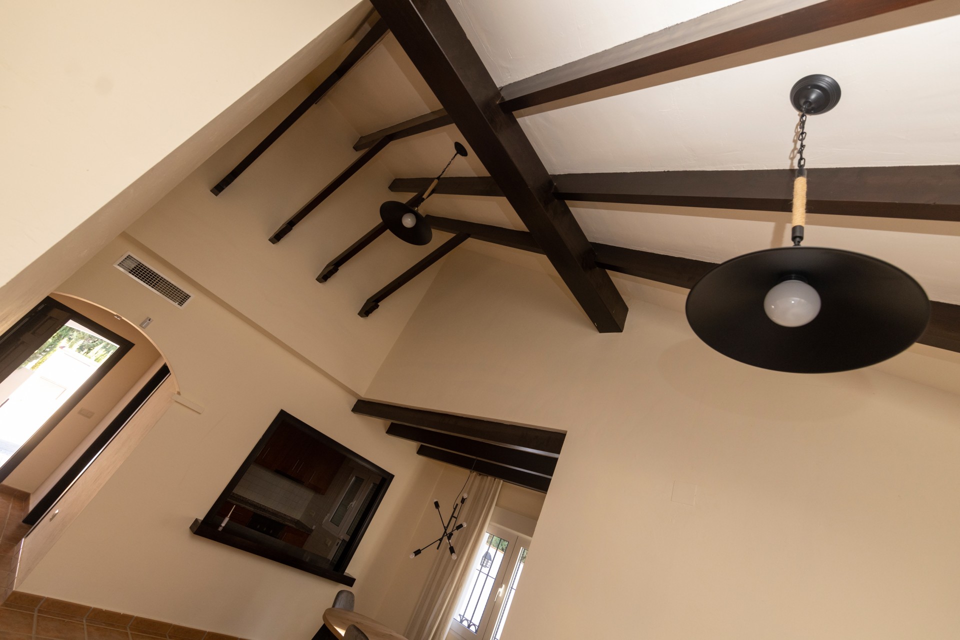 Nieuwbouw Woningen - detached - Fuente Alamo