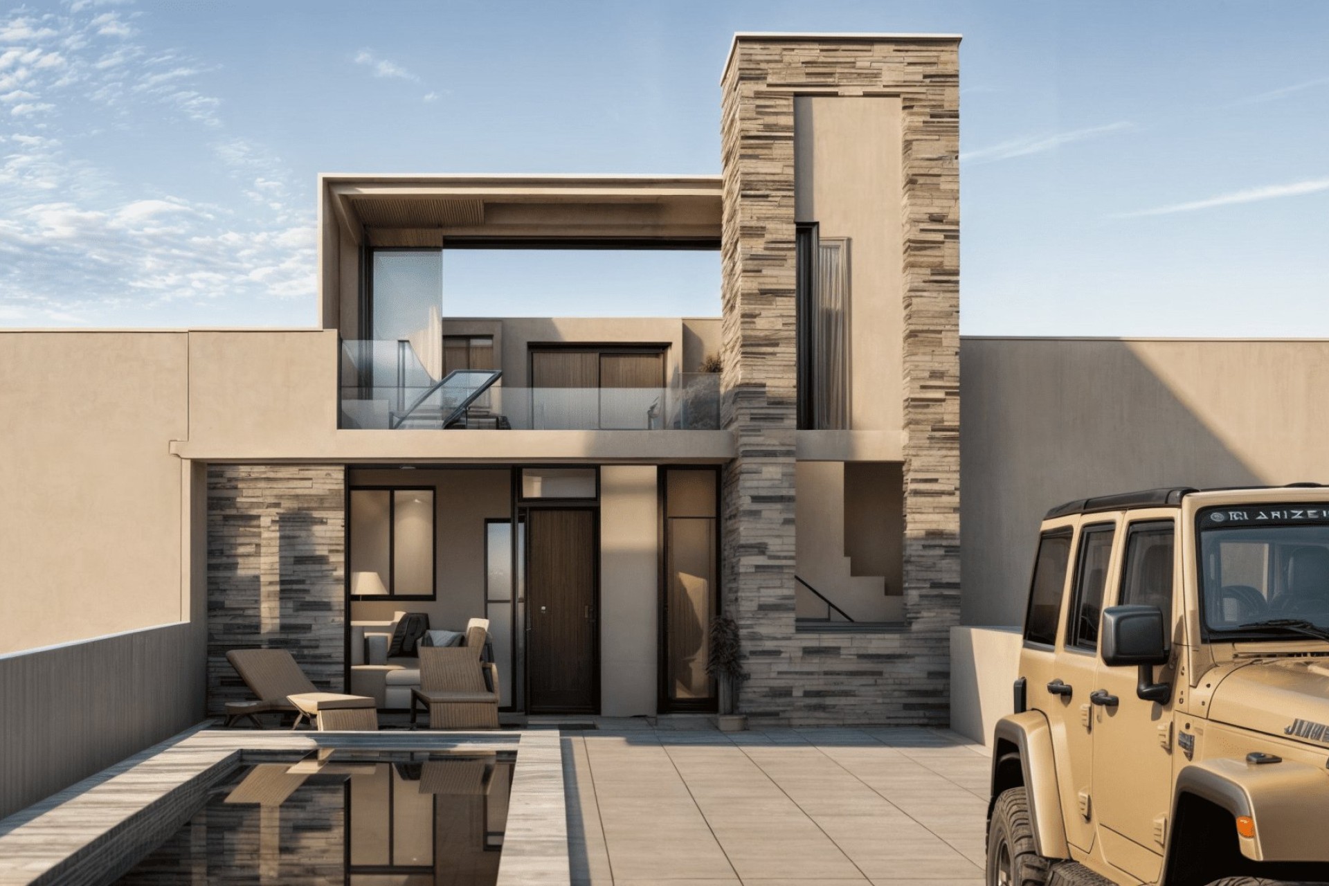 Nieuwbouw Woningen - detached - Fuente Alamo