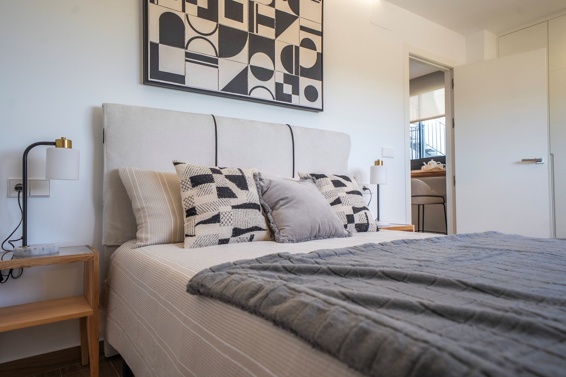 Nieuwbouw Woningen - detached - La Finca Golf