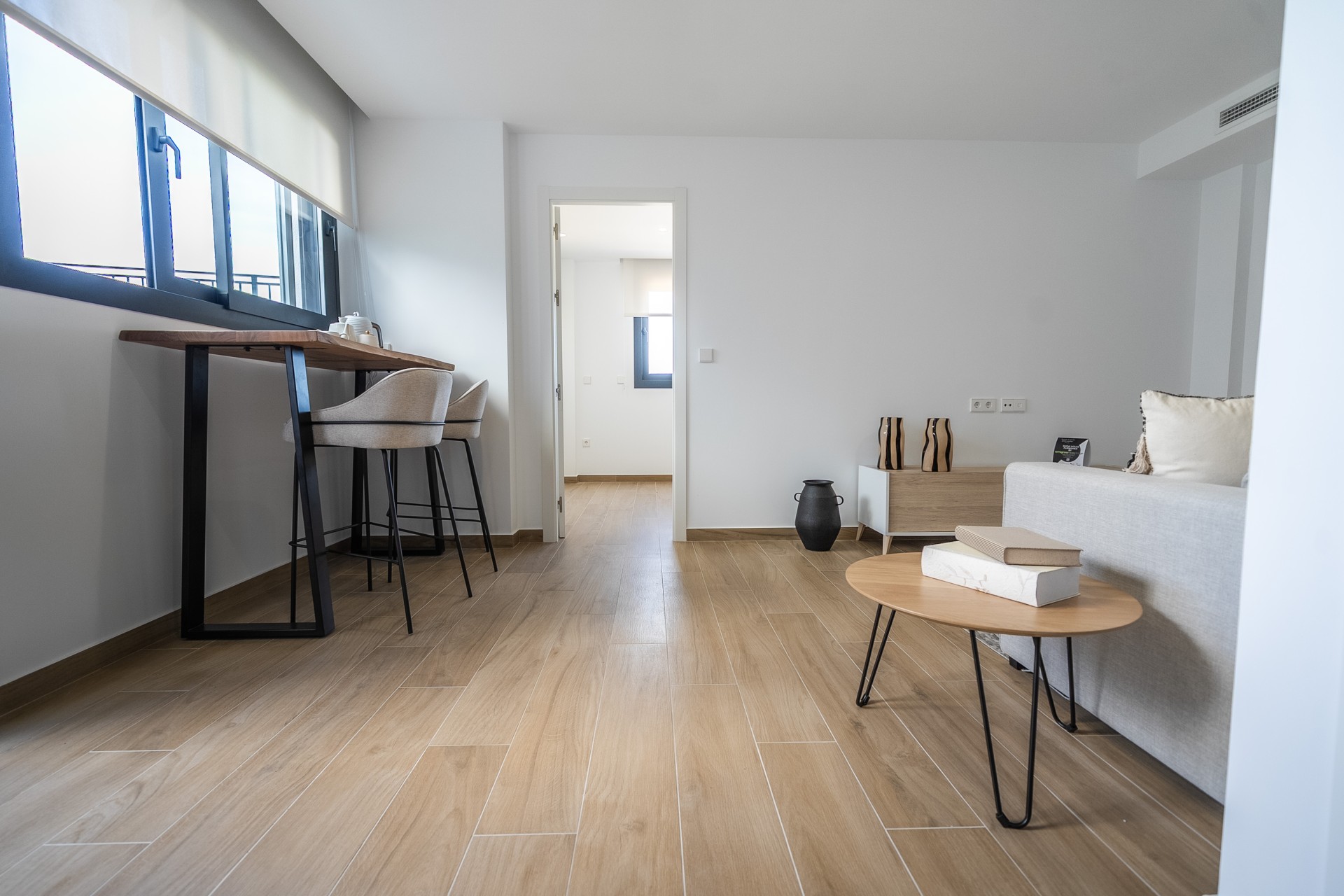 Nieuwbouw Woningen - detached - La Finca Golf