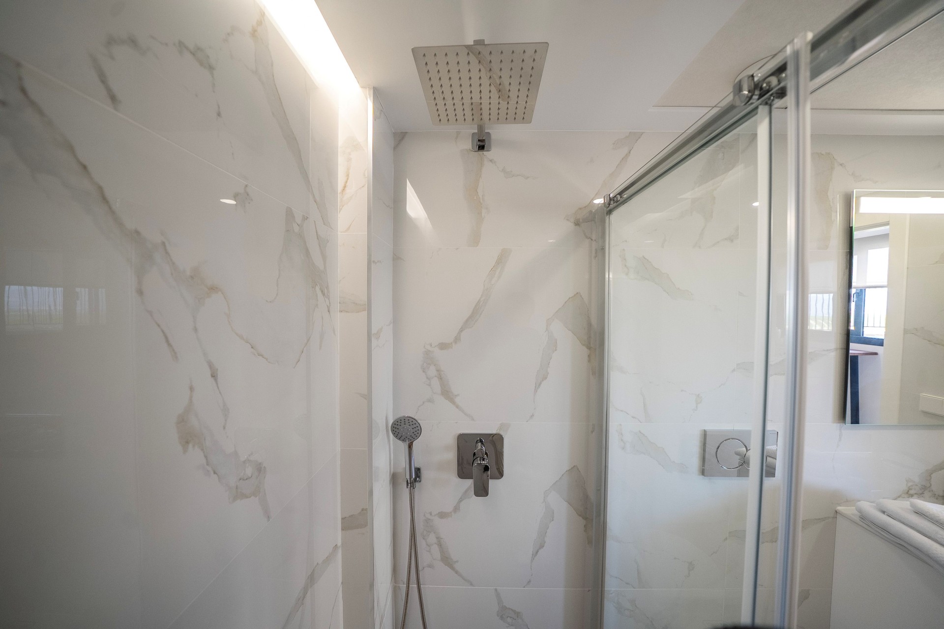 Nieuwbouw Woningen - detached - La Finca Golf