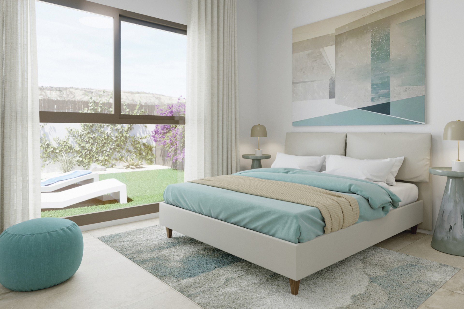 Nieuwbouw Woningen - detached - La Finca Golf