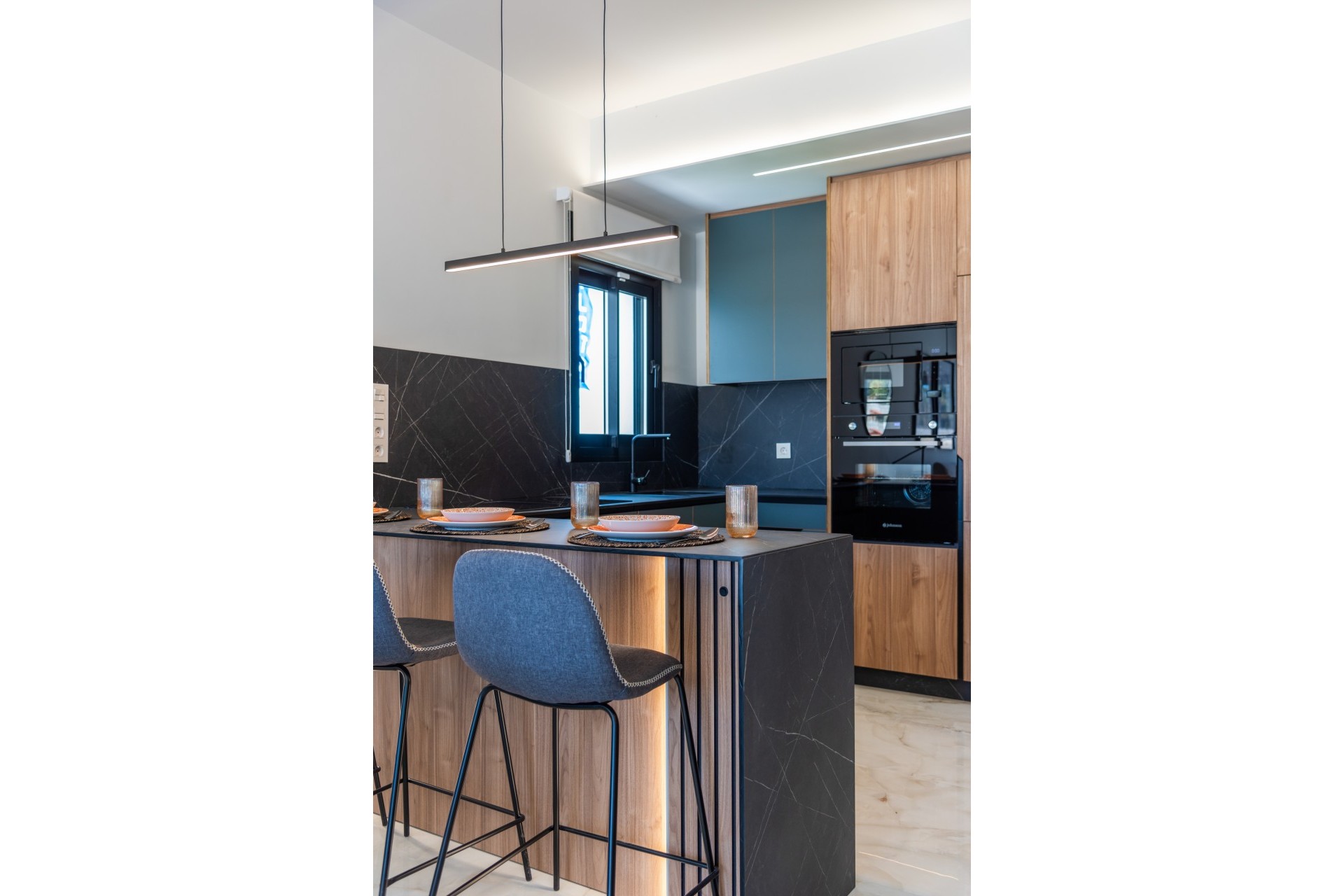 Nieuwbouw Woningen - detached - La Finca Golf