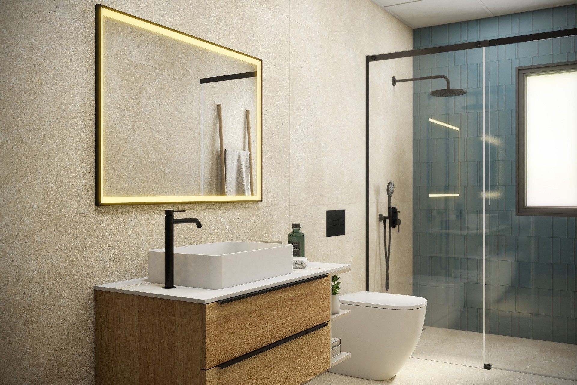 Nieuwbouw Woningen - detached - La Finca Golf