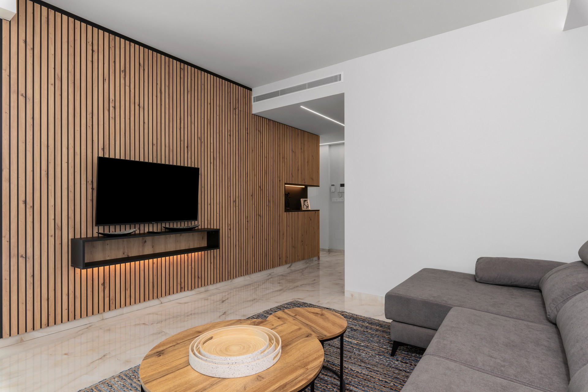 Nieuwbouw Woningen - detached - La Finca Golf