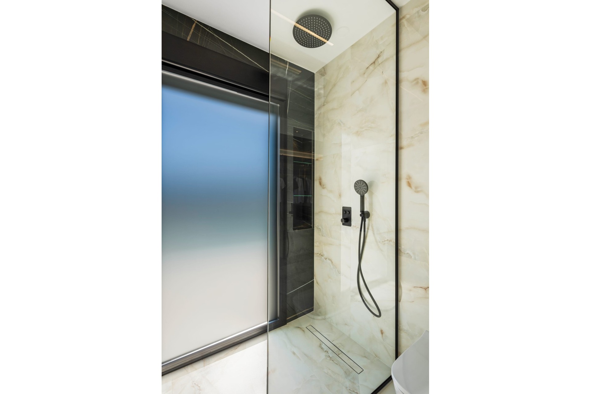 Nieuwbouw Woningen - detached - La Finca Golf