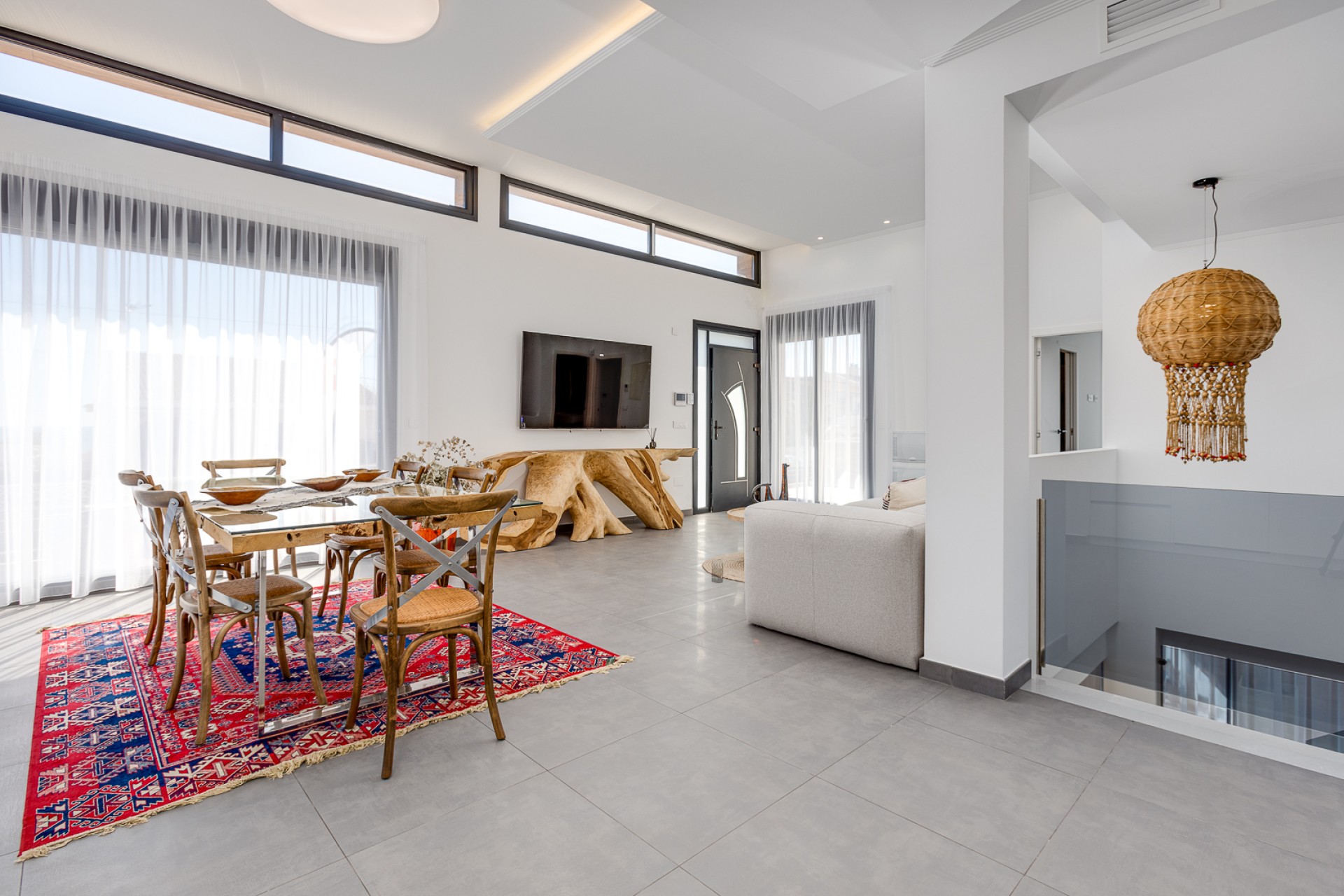 Nieuwbouw Woningen - detached - La Mata