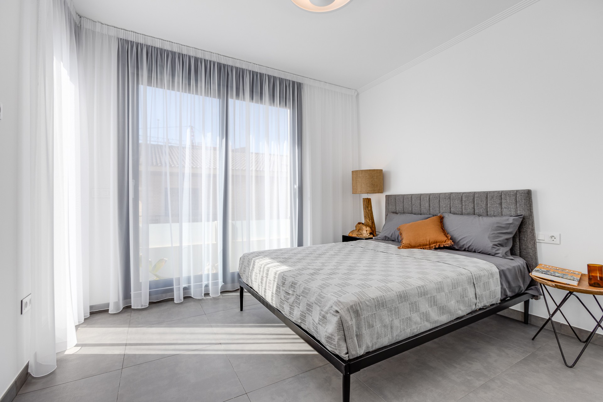 Nieuwbouw Woningen - detached - La Mata