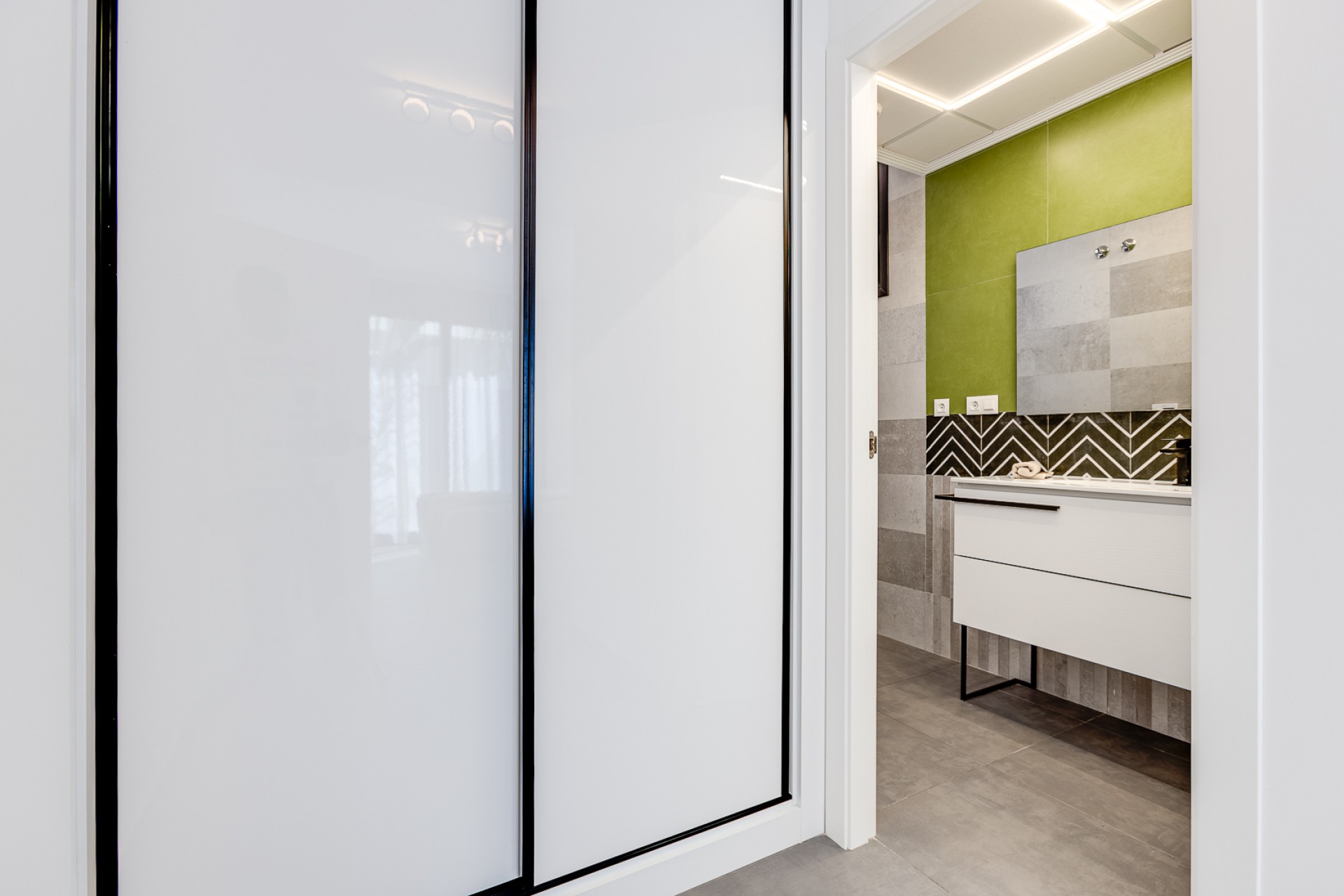 Nieuwbouw Woningen - detached - La Mata