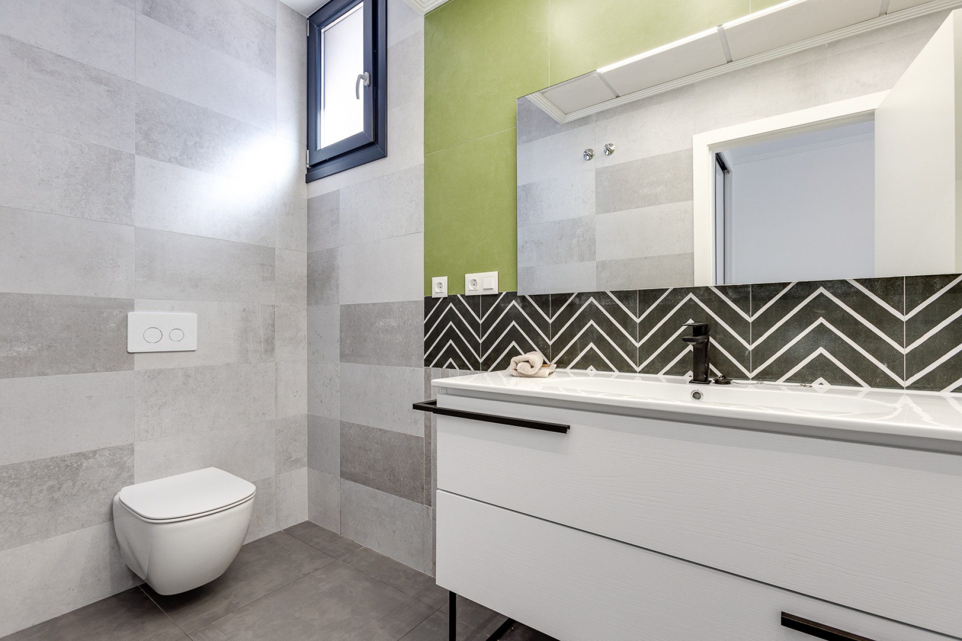 Nieuwbouw Woningen - detached - La Mata