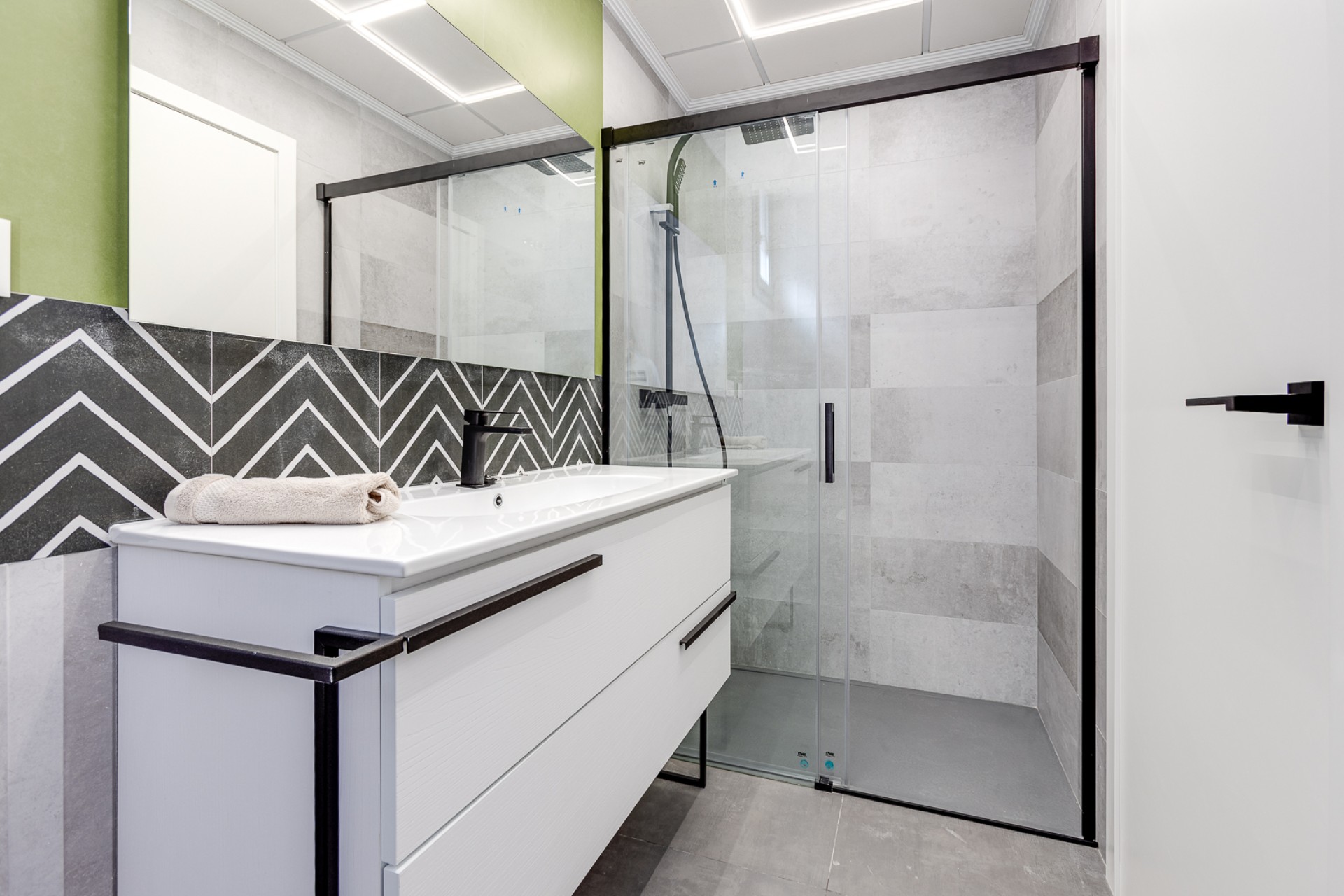 Nieuwbouw Woningen - detached - La Mata